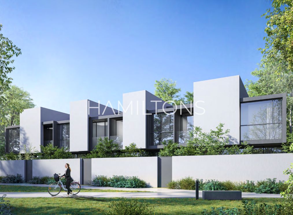 Masaar Community | Spacious Home