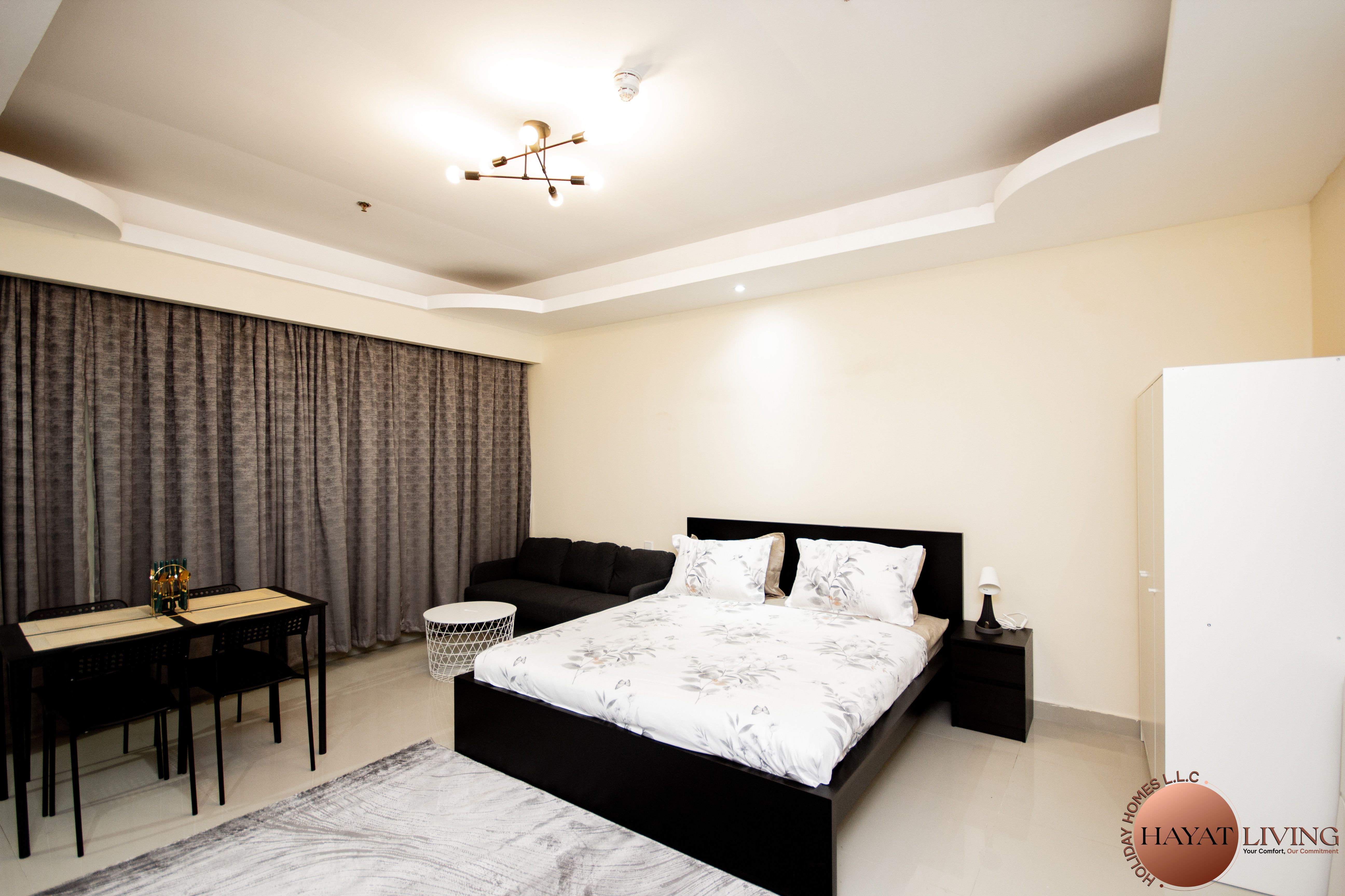 Travellers Studio Apartment