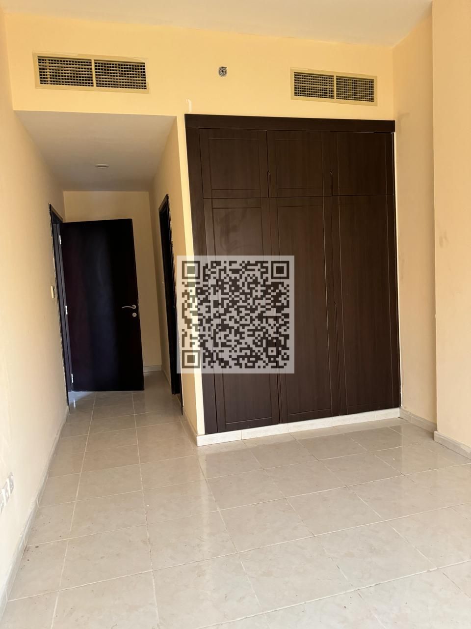 FOR SALE | 1-Bedroom Apartment in Goldcrest Tower A, Ajman | Investor Deal | Rented @ 17K