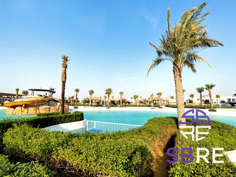 Single Row | Golden Beach Proximity | Huge Plot