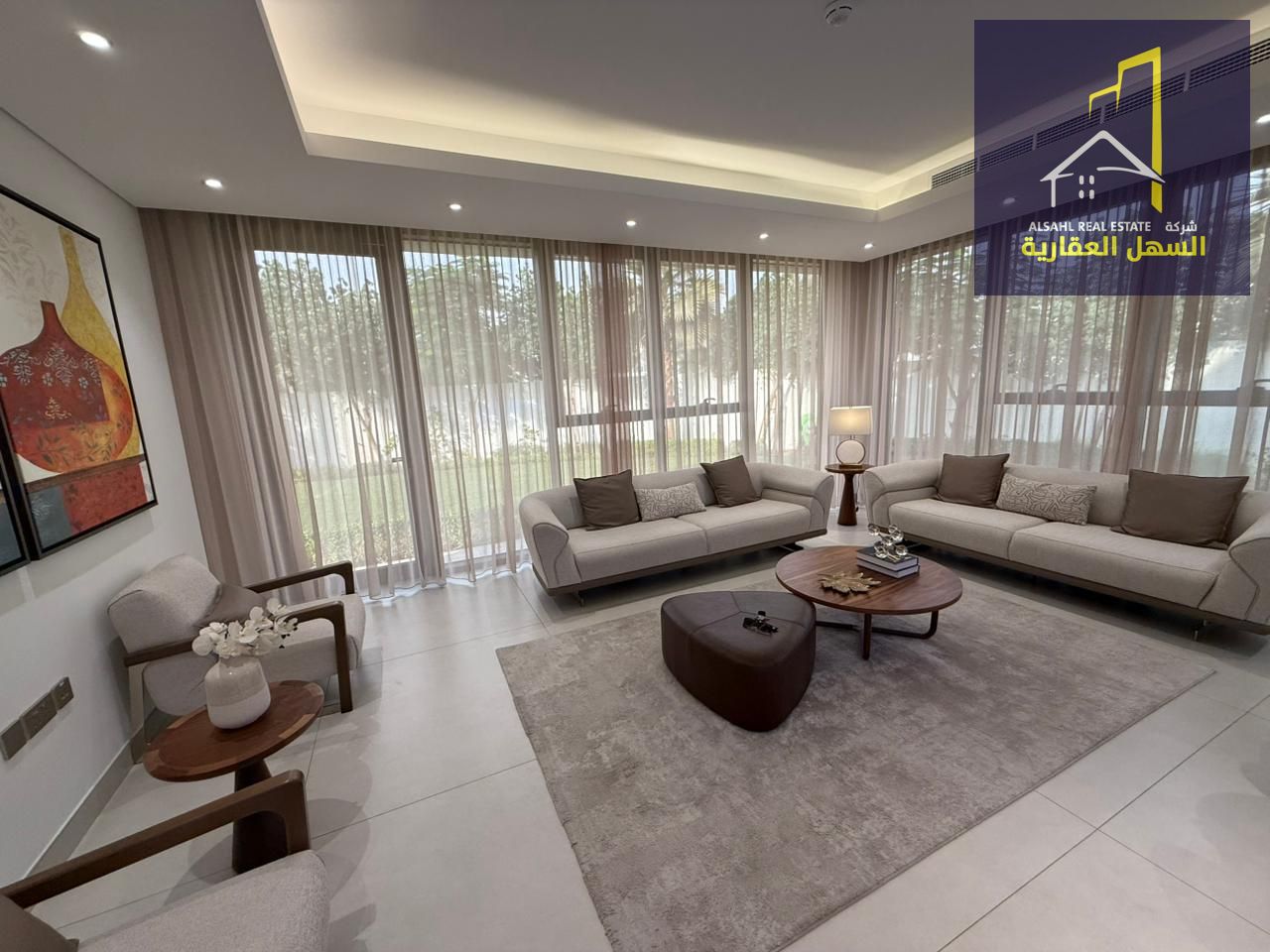 For Sale – Luxury Standalone Villa (Corner Villa) in Shamous Project – Sharjah