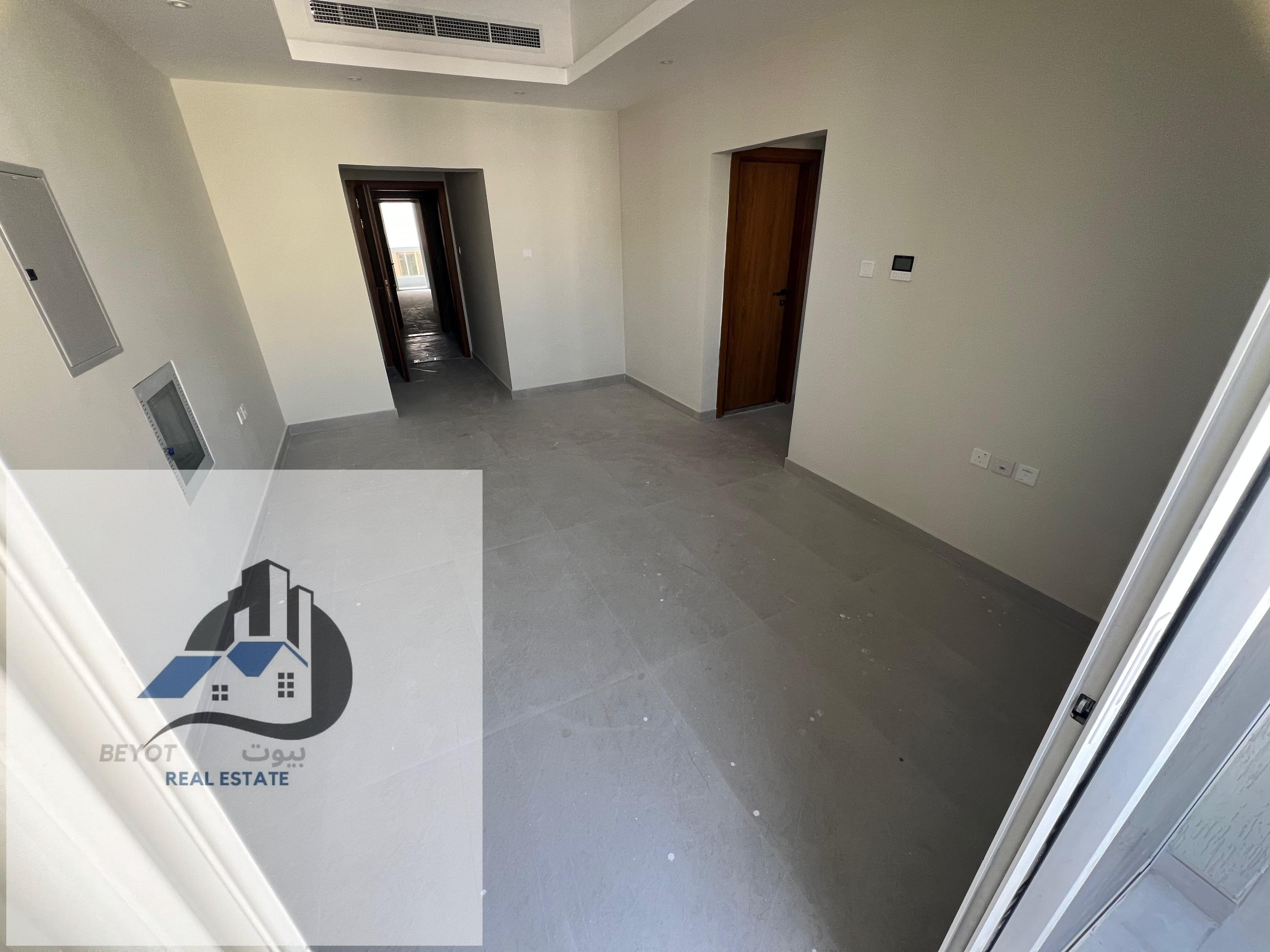 You Won’t Believe the Elegance & Premium Finishing! Brand New 1BHK – First Tenant in Al Hamidiya 1 | AED 35,000