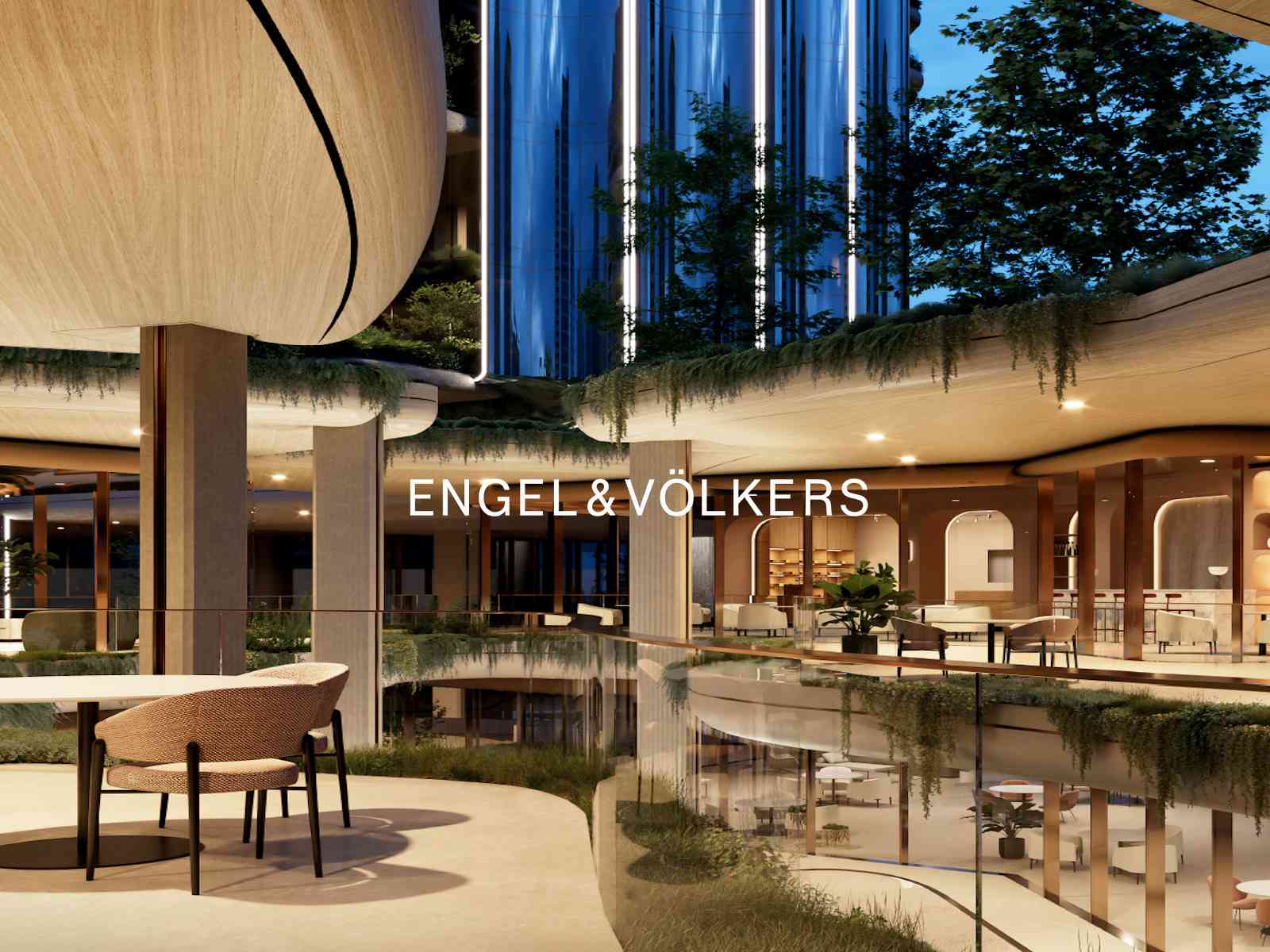 Iconic Tower | Unique Location | Luxury Amenities