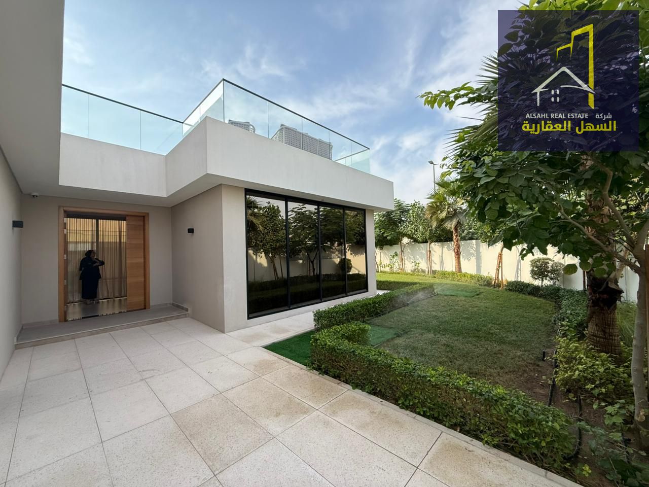 For Sale – Luxury Standalone Villa in Shamous Project – Sharjah