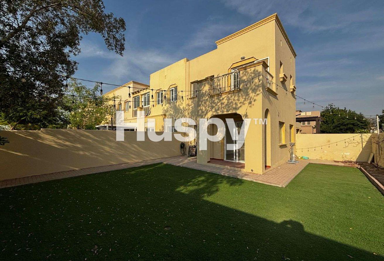 Type 4E | Well Maintained | Vacant