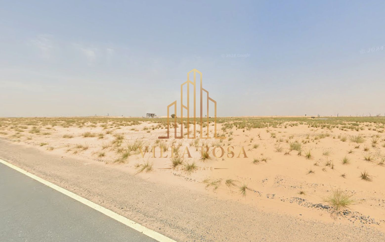 Industrial land in a prime location - Al Qasimia City area - Phase 1
