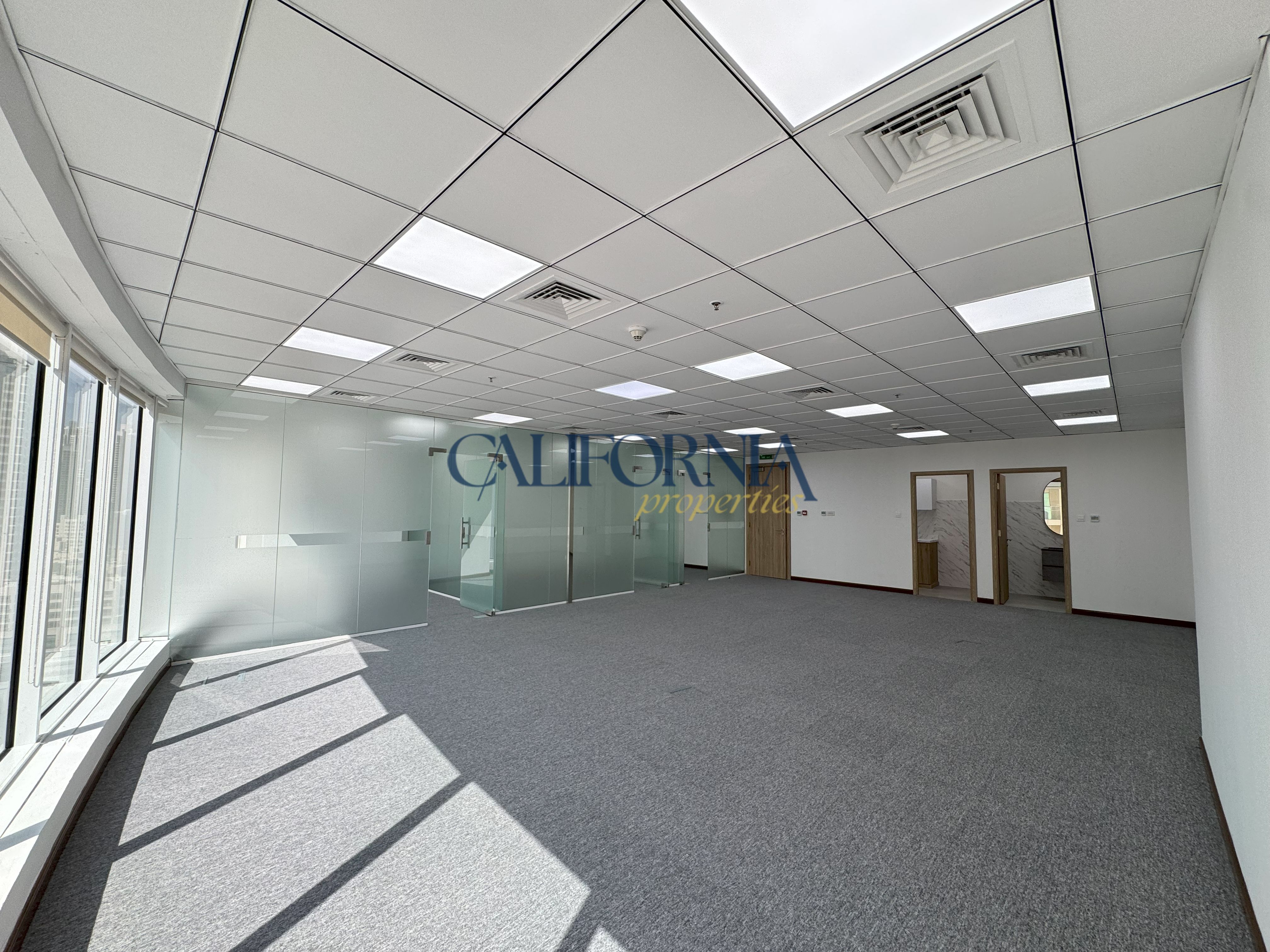 Fully Fitted | Canal View | Tenanted