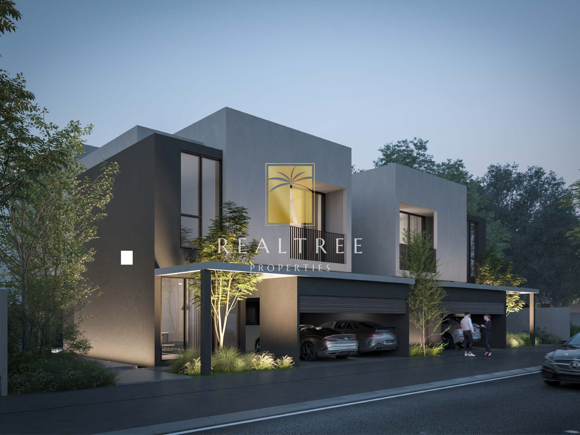 Open-Plan Elegance | Designer-Grade Touches | Prime Corner Townhouse