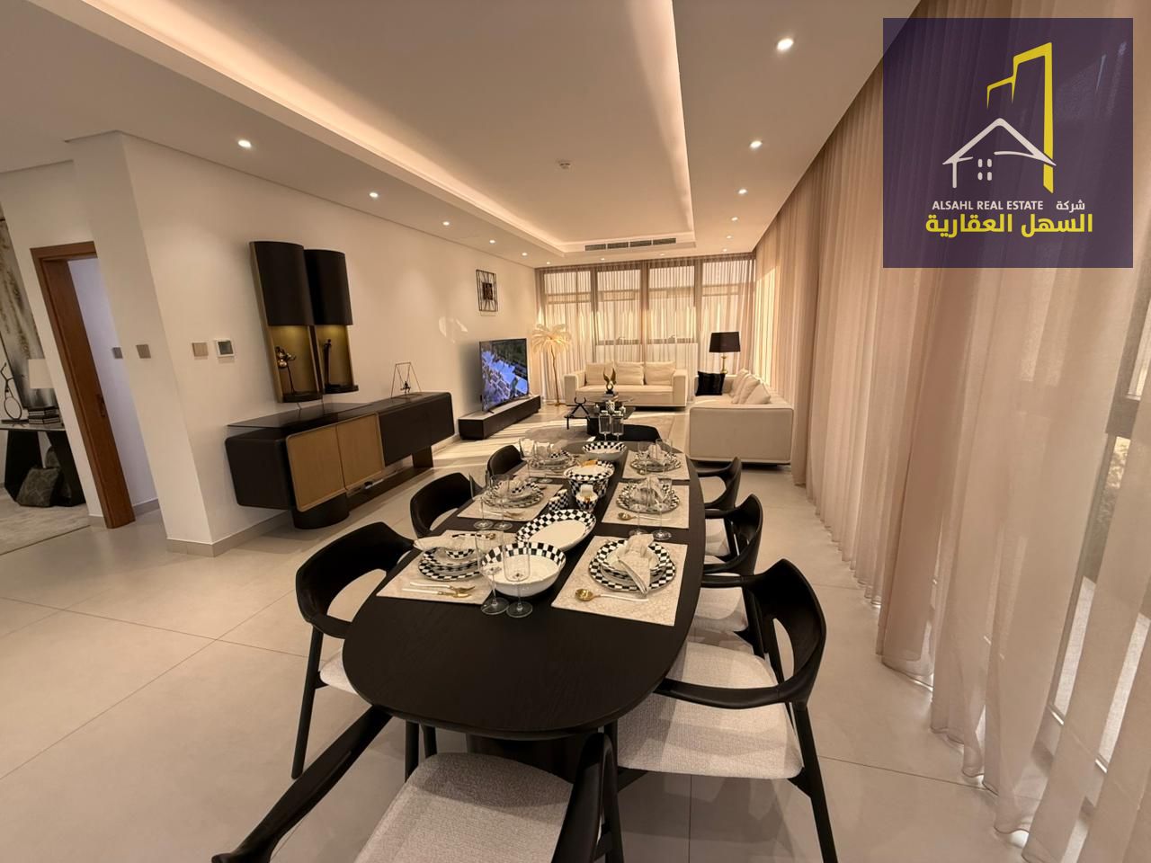 For Sale – Luxury Standalone Villa in Shamous Project – Sharjah