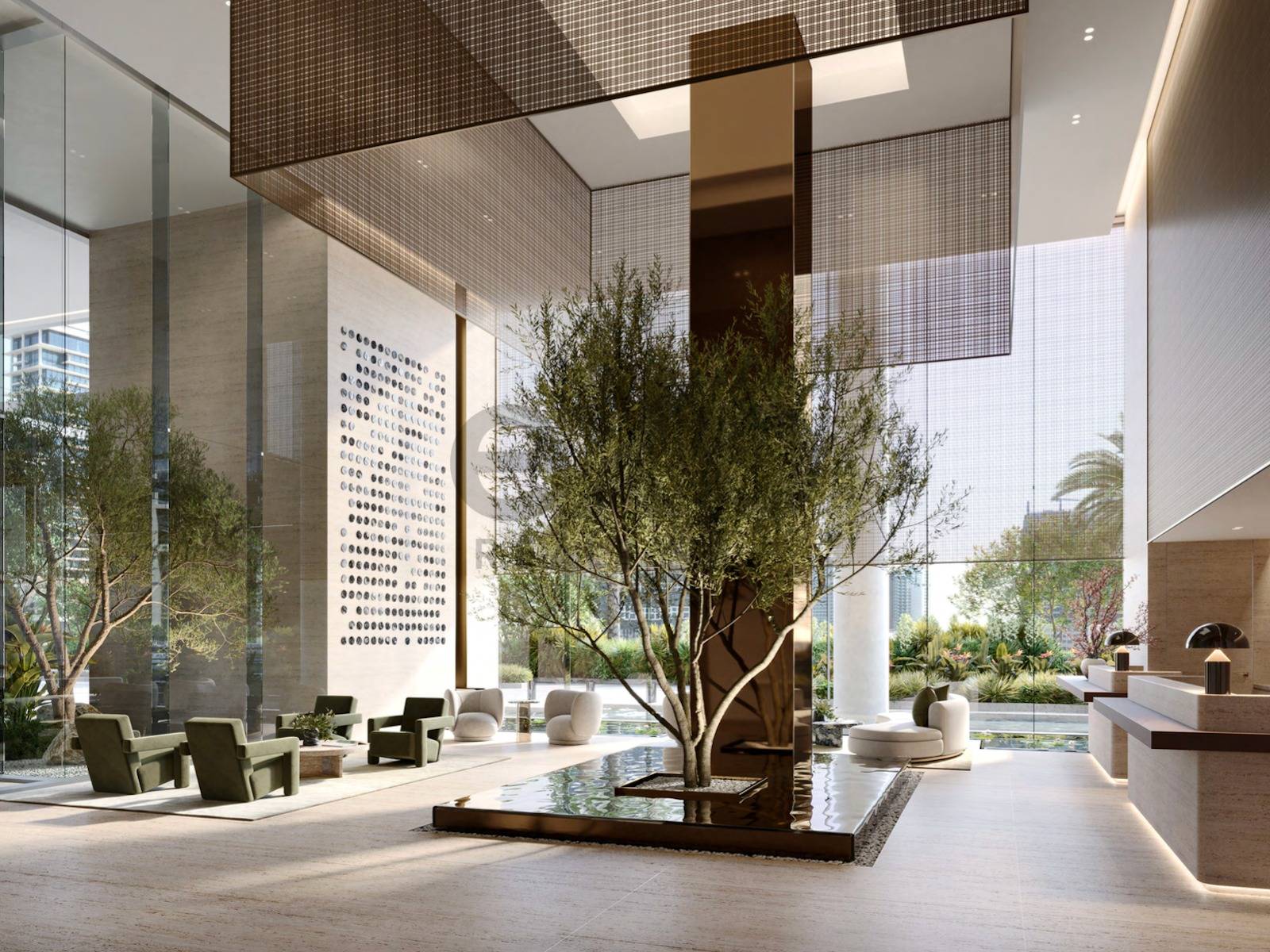 Grade A+ | Stunning Views | Ultra Luxury