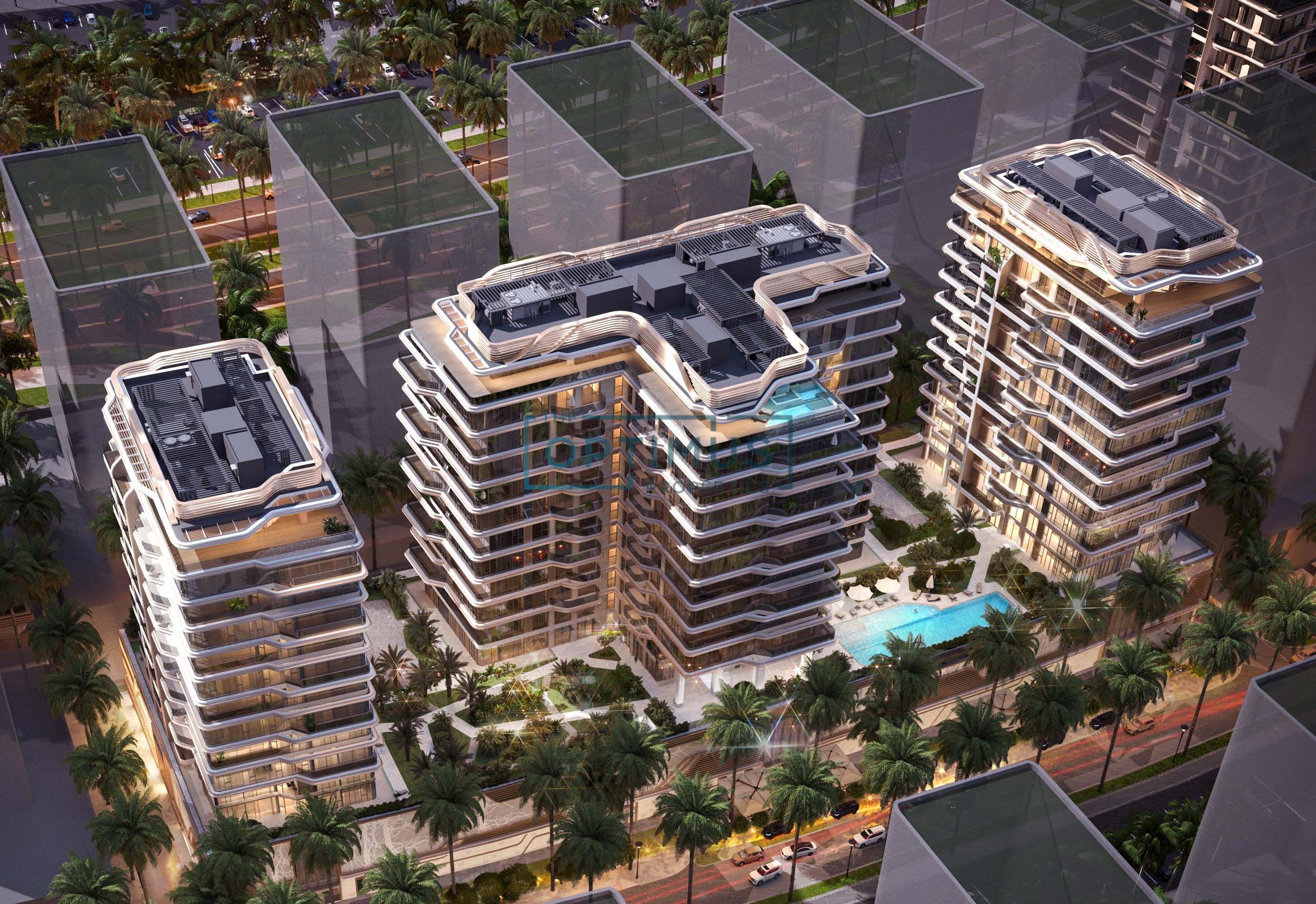 HANDOVER SOON || 35:65 PAYMENT PLAN || 5% DEPOSIT || INVESTOR DEAL