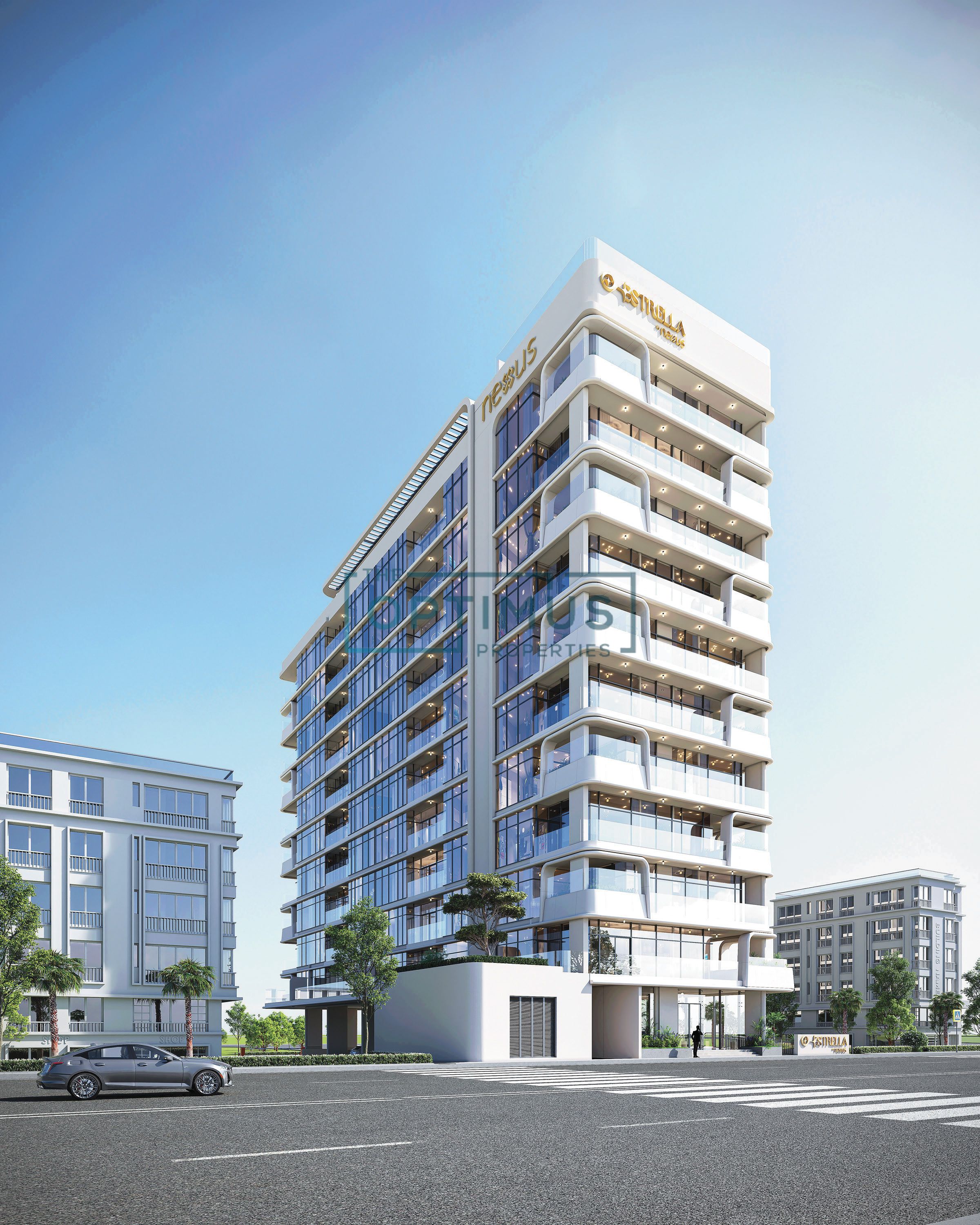 MODERN 2 BEDROOM APARTMENT || HANDOVER SOON || SPACIOUS LAYOUTS