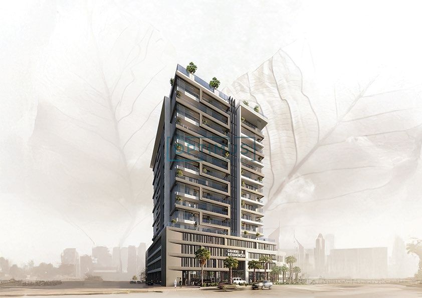 SPACIOUS LAYOUTS || PREMIUM LOCATION || FLEXIBLE PAYMENT PLAN || INVESTOR FRIENDLY