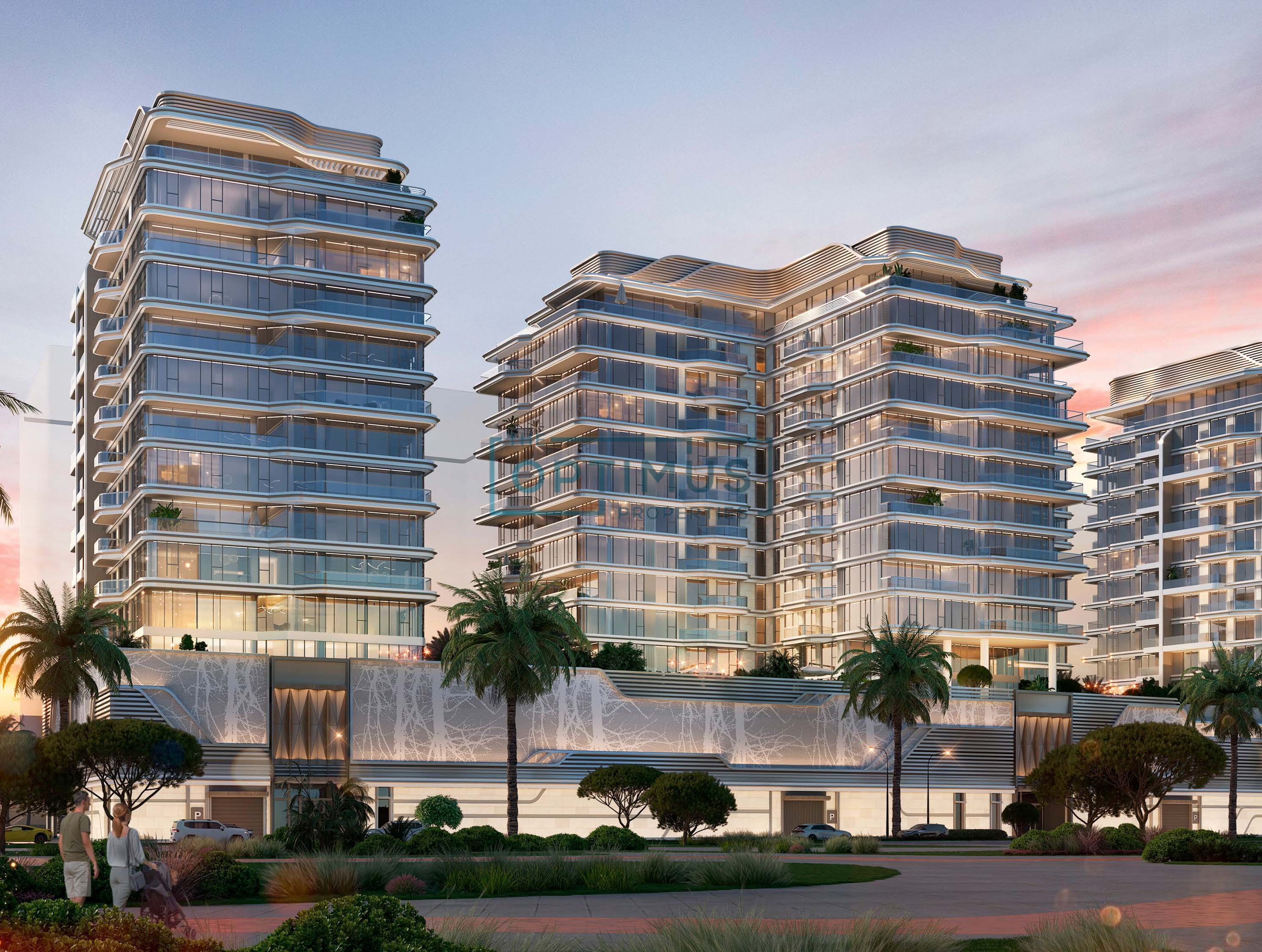 HANDOVER SOON || 35:65 PAYMENT PLAN || 5% DEPOSIT || INVESTOR DEAL