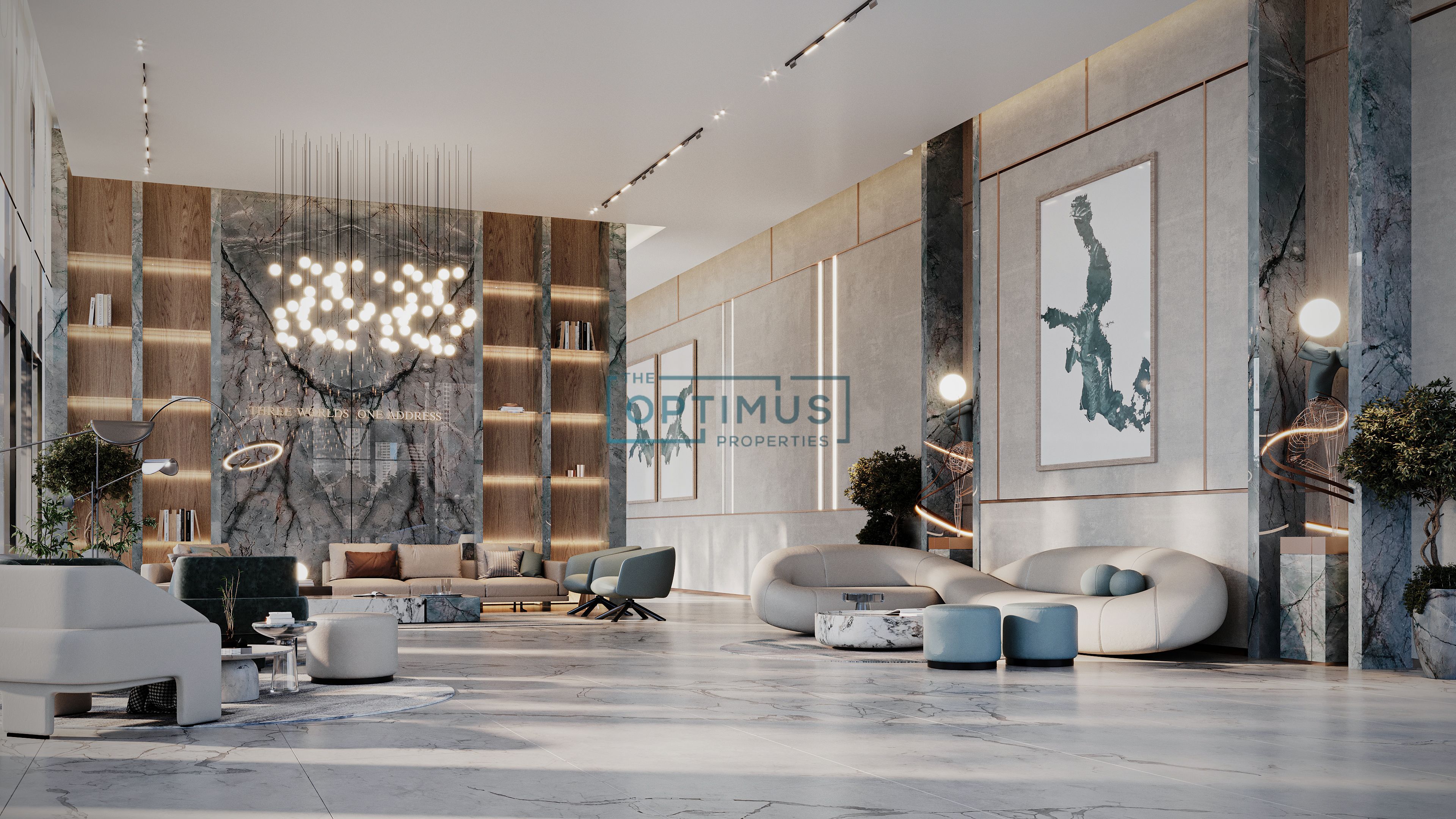 Near By Wynn | Easy Payments | High ROI