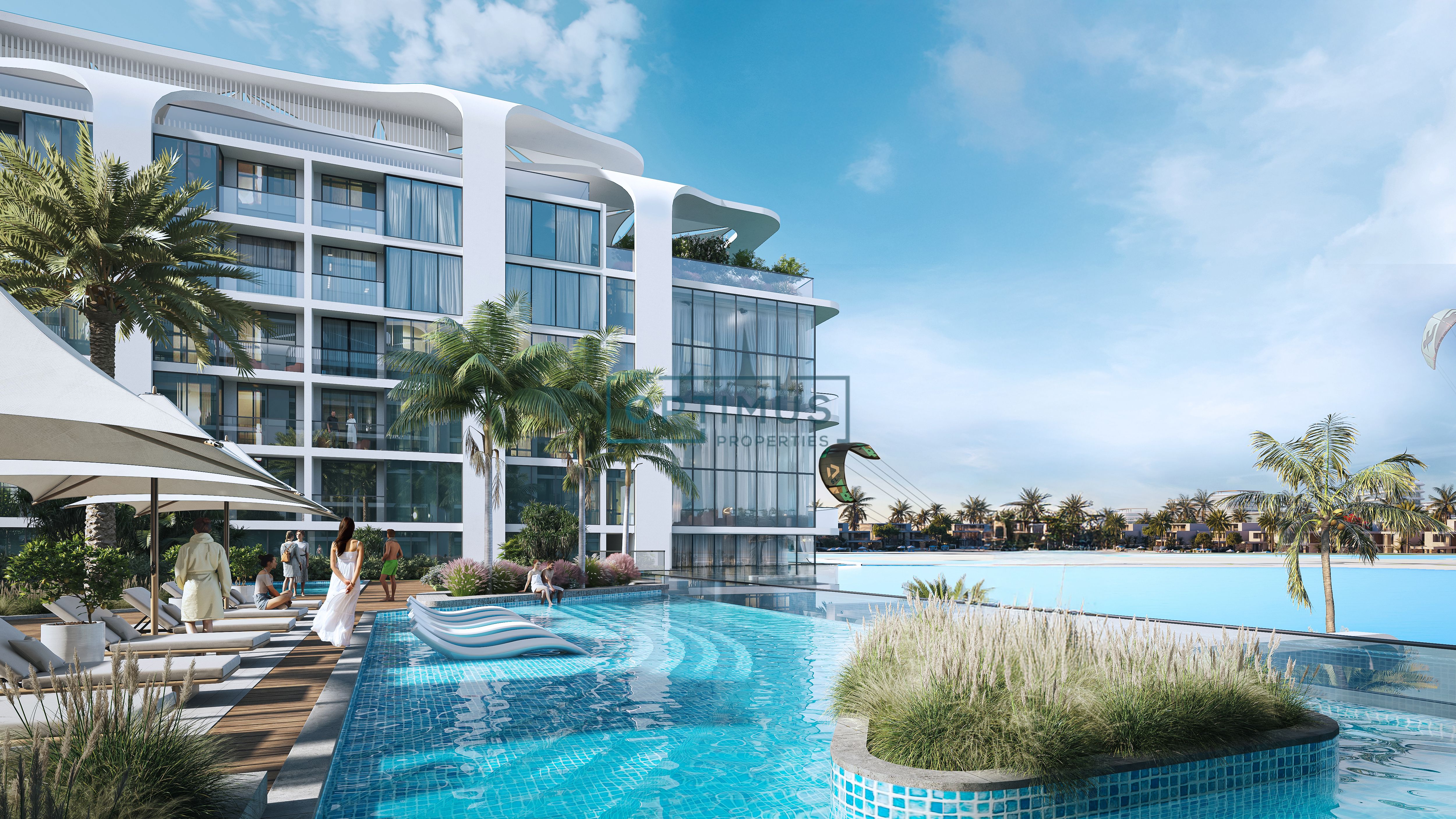 Direct Beach Access | 10% D-P | Easy Payments