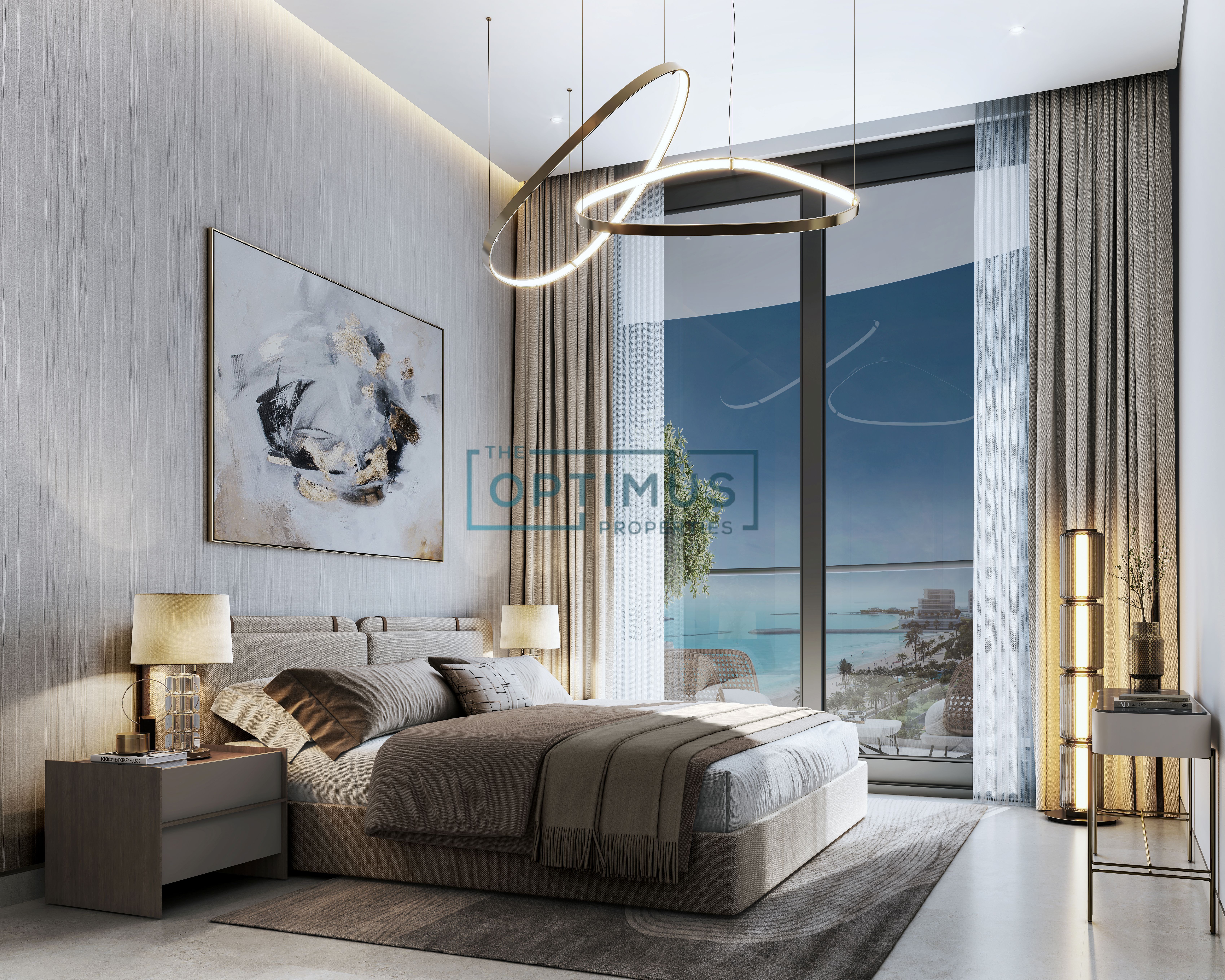 Sea View | High Demand | High ROI