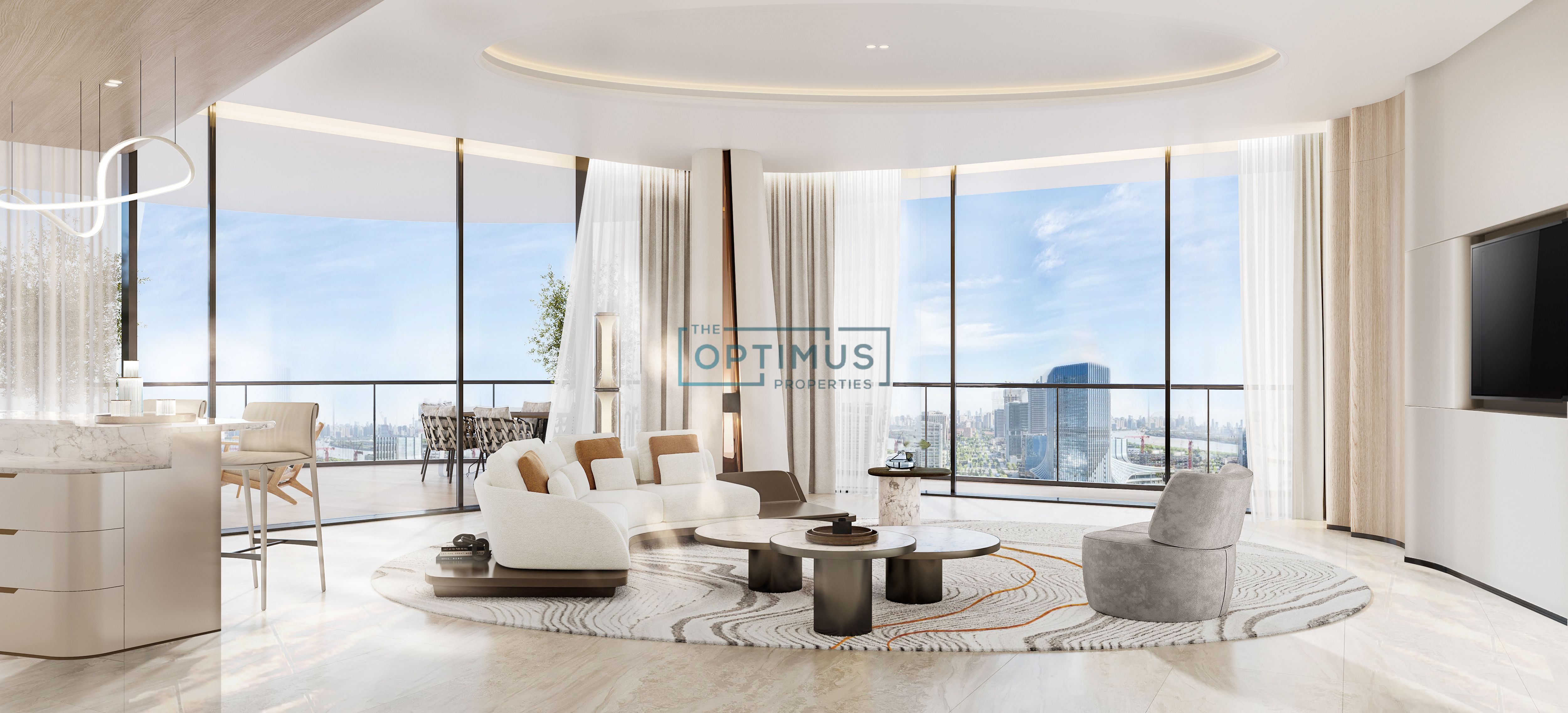 Cheapest Unit | SEA Views | Book With 50K