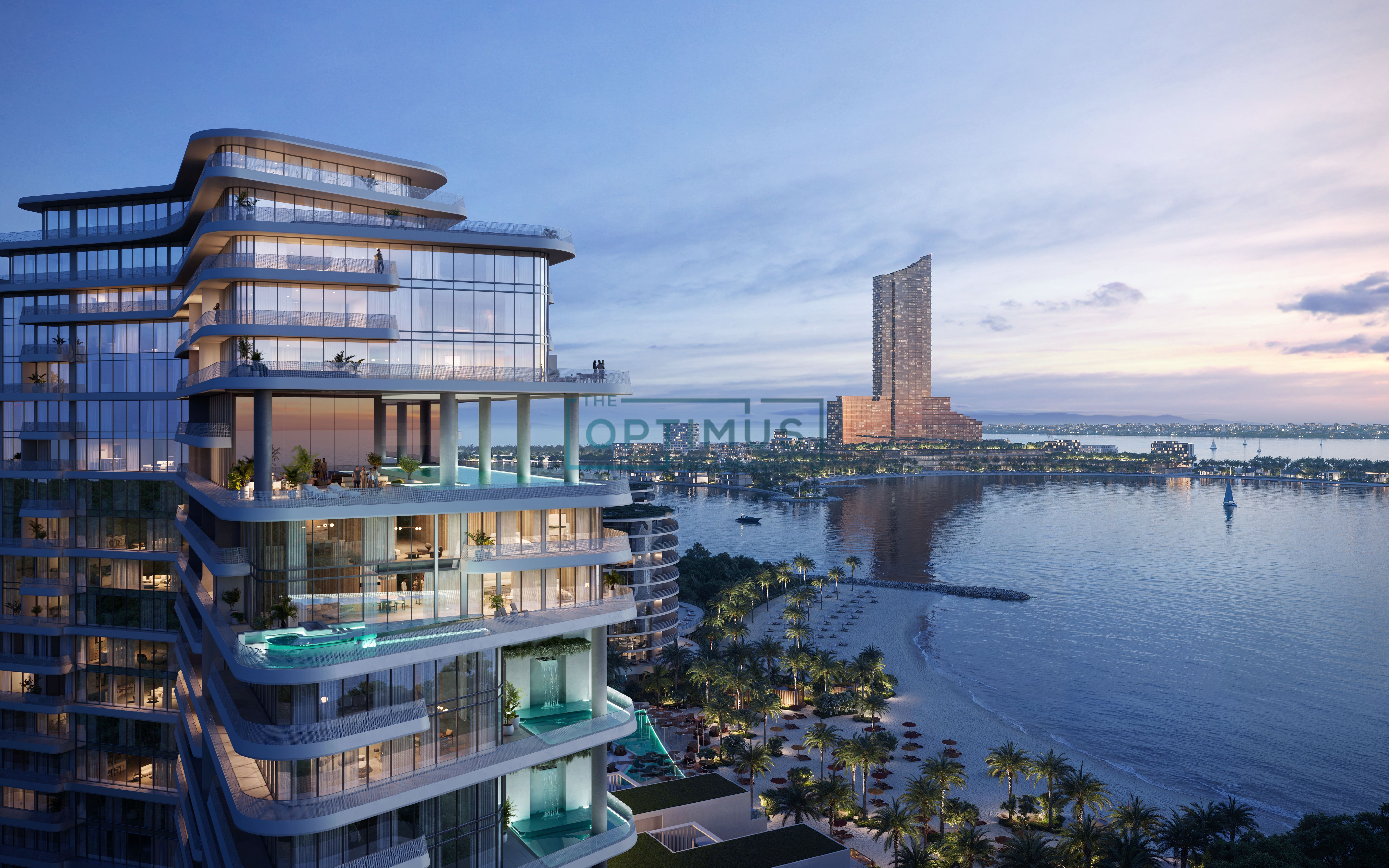 WYNN & Sea Views | Last Unit | Lowest Price