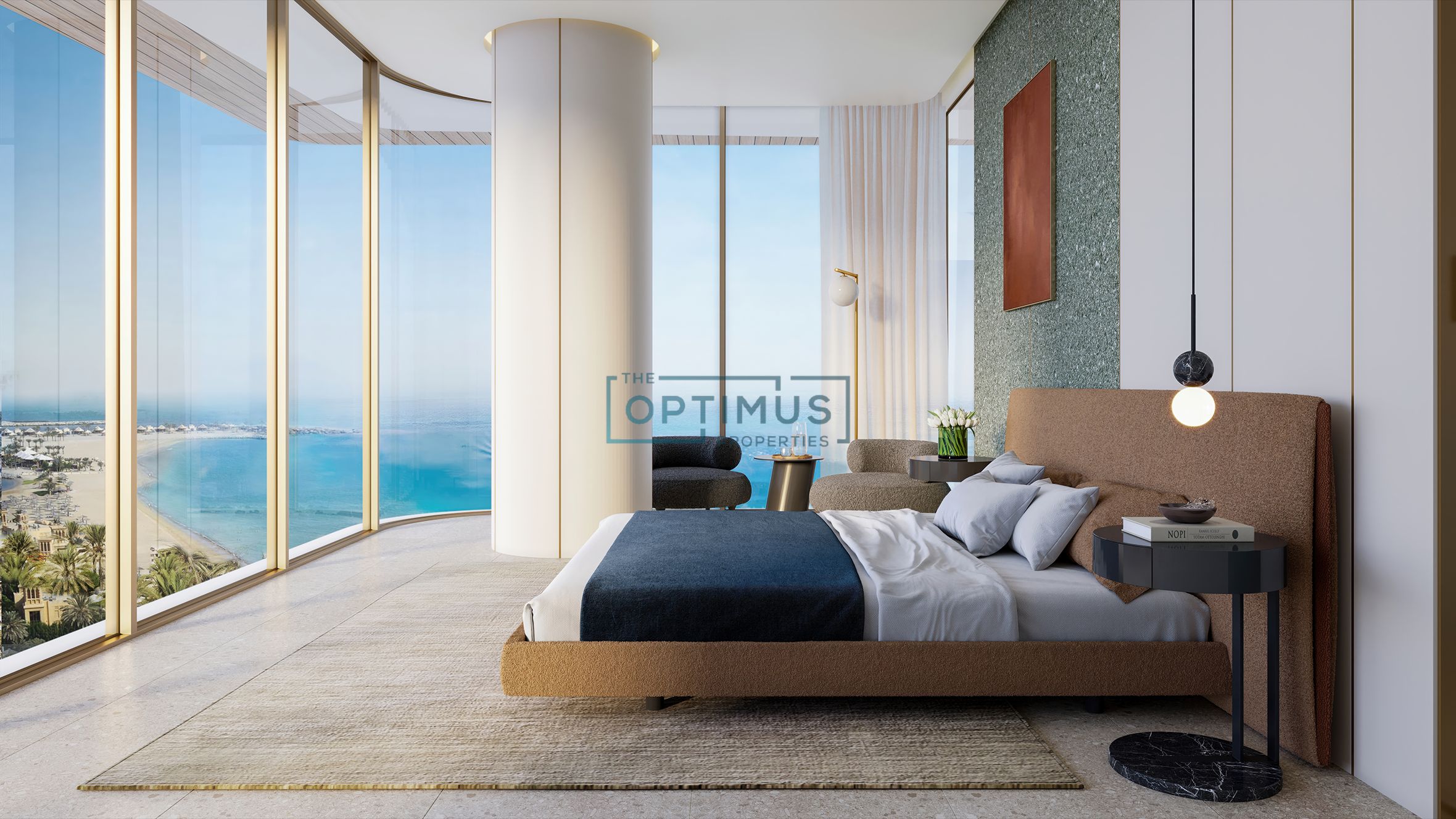 HIGH FLOOR | EASY PAYMENTS | HIGH RETURNS
