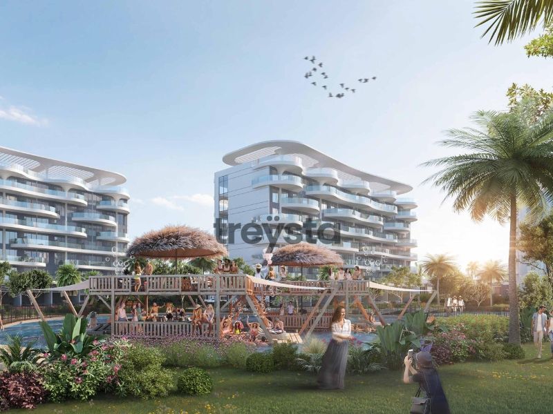 OP | Best Value in Luxury Island Community
