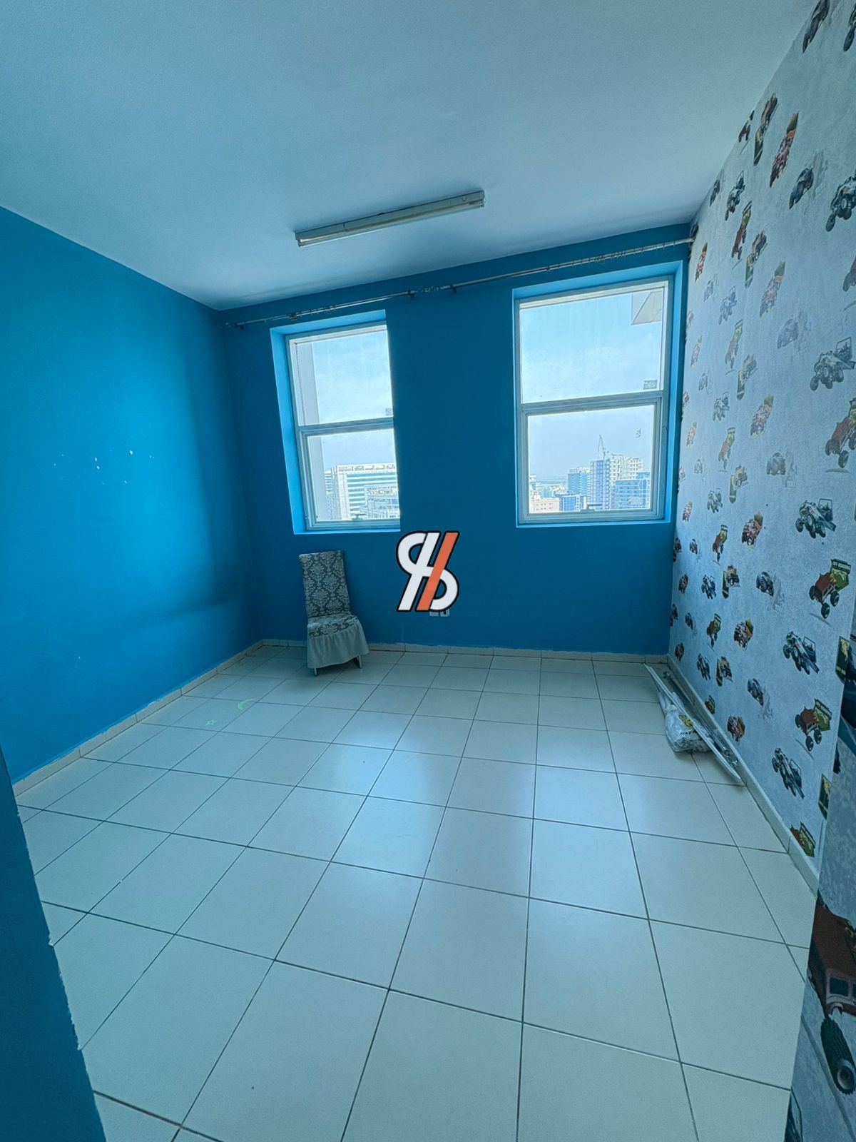Good deal 2bhk close kitchen available for sale in ajman one towers