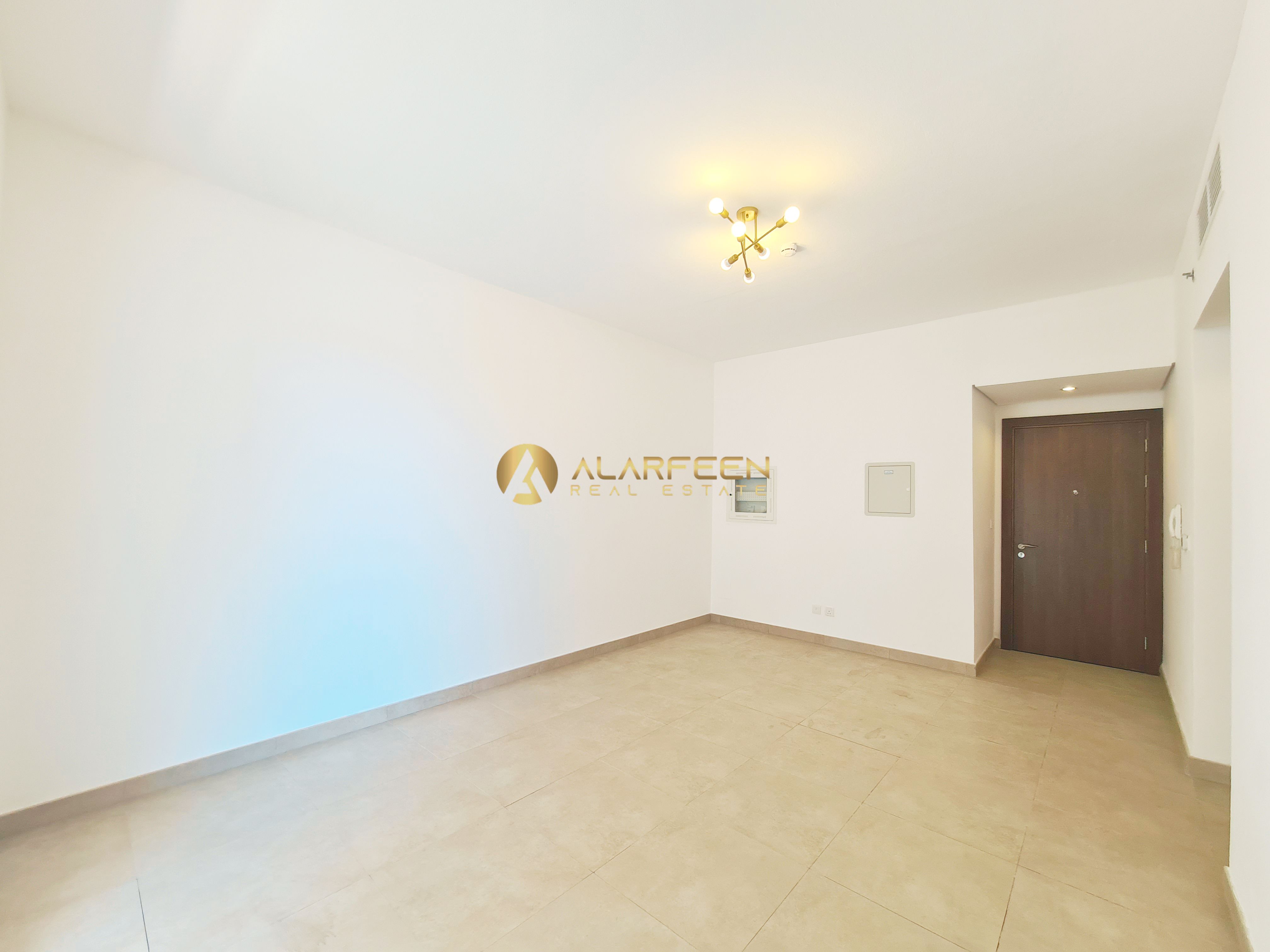 Ready To Move | Spacious | Fitted Kitchen