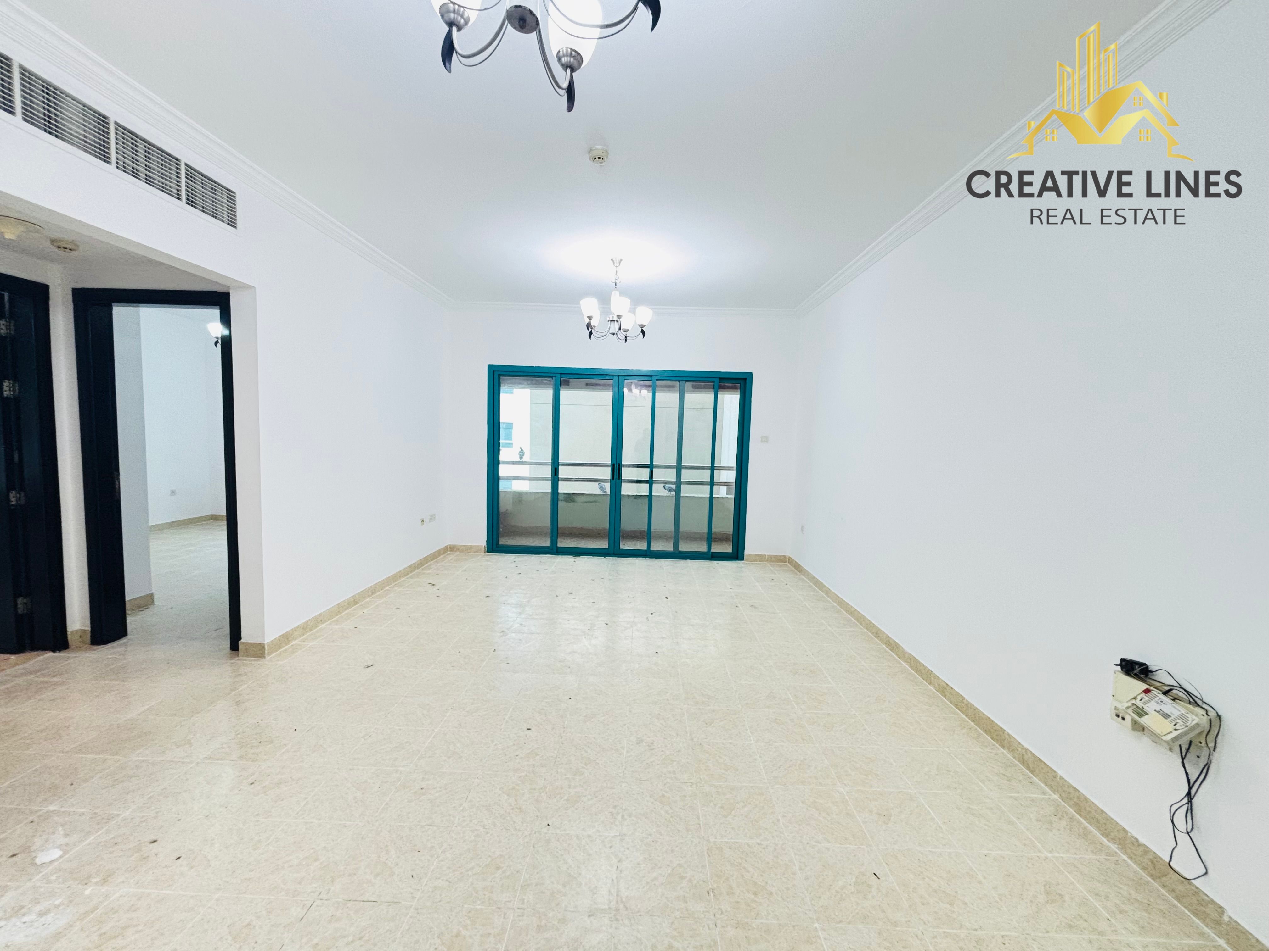 Modern 1BHK | Gym, Pool & Parking | Close to Metro