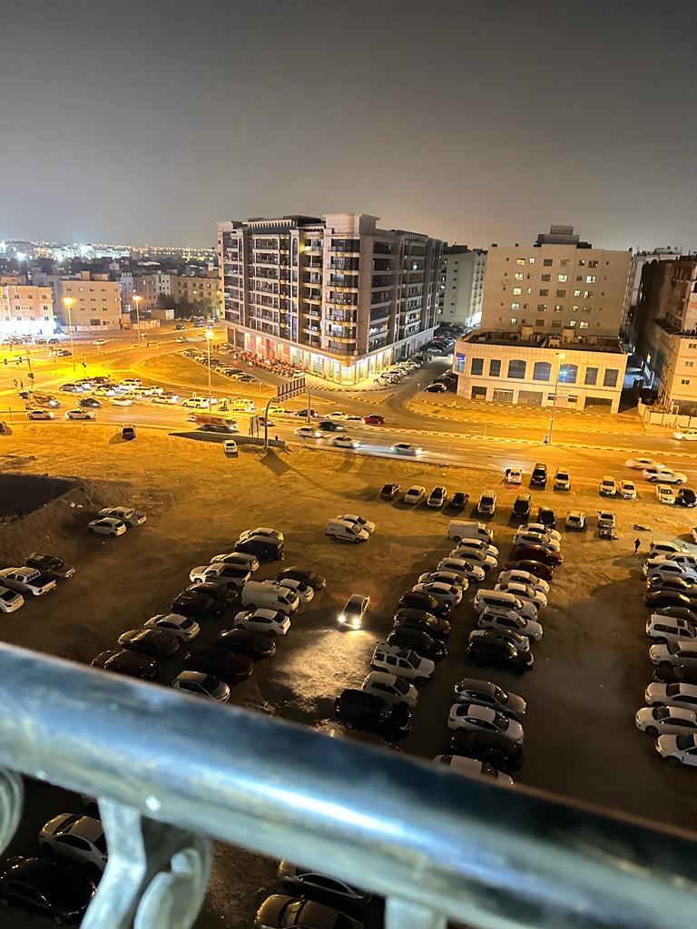 Luxury 2bhk 2washroom close to busstotion Muwaileh Sharjah