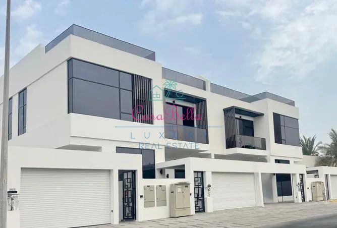 MODERN 6-BR VILLA | BRAND NEW | READY TO MOVE
