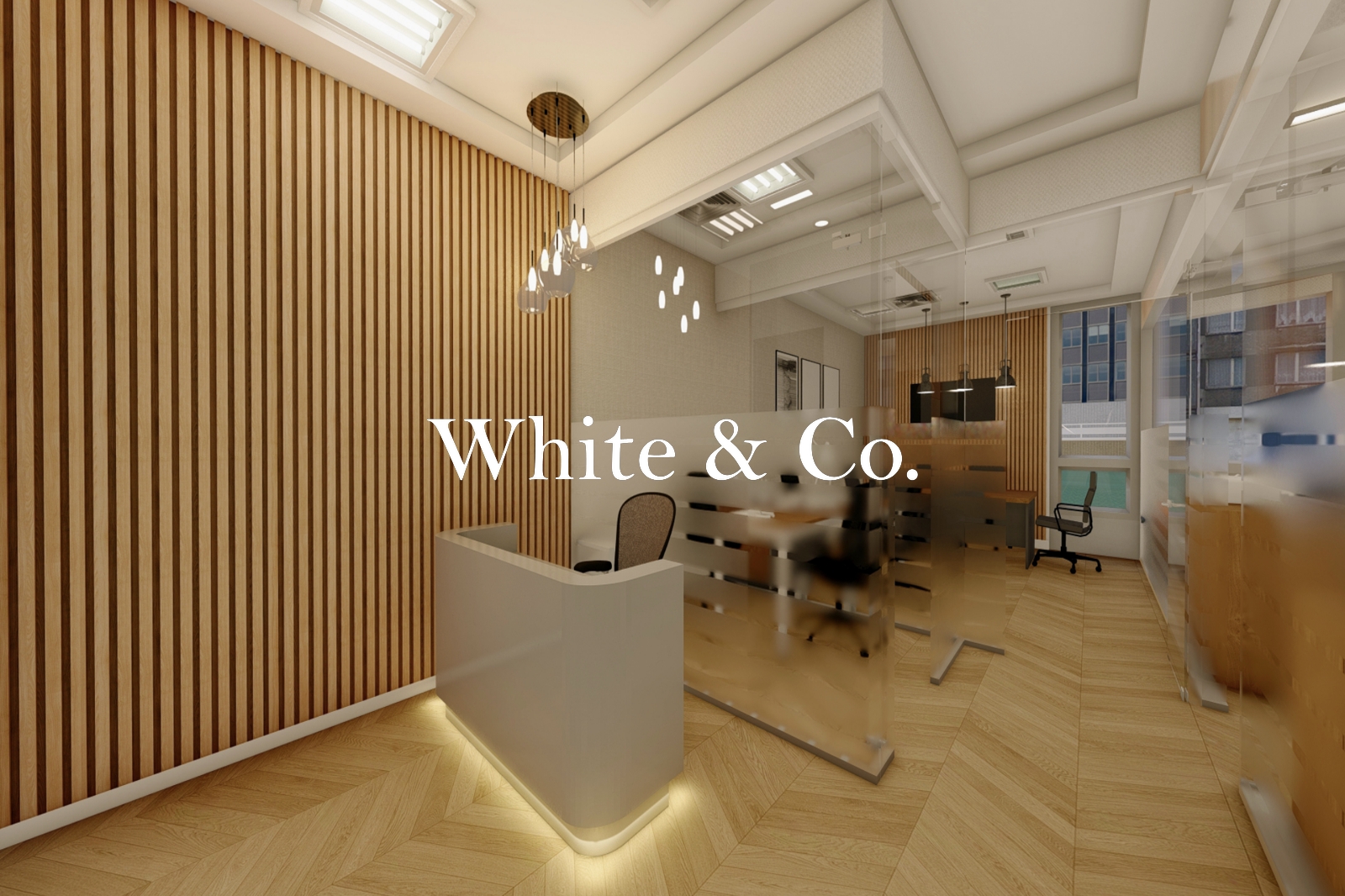 Luxury Fit-out | Vacant | Close to Metro