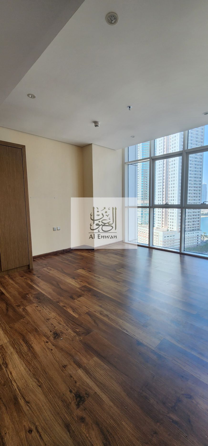 Apartment 2bhk for sale in tirhab residence in taawon street