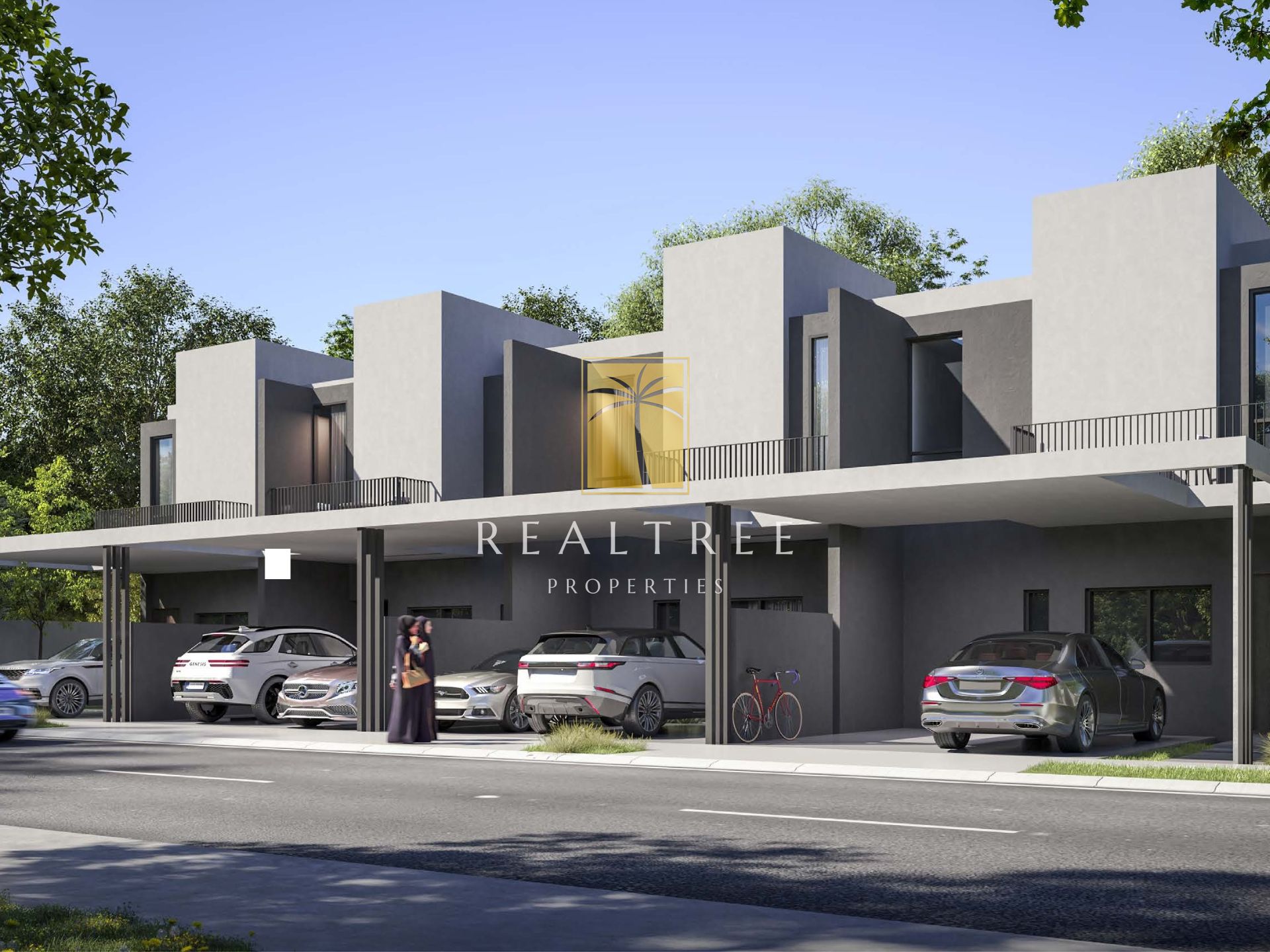 Expansive Flowing Layout | Bespoke Interiors | Prime Location