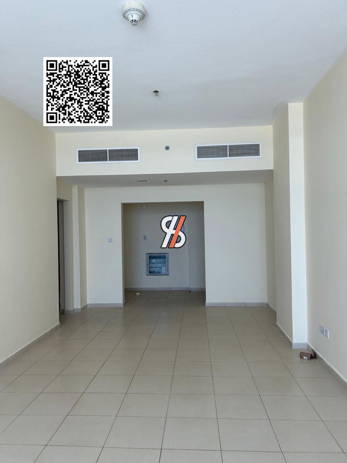 Good deal 2bhk close kitchen available for sale in ajman one towers