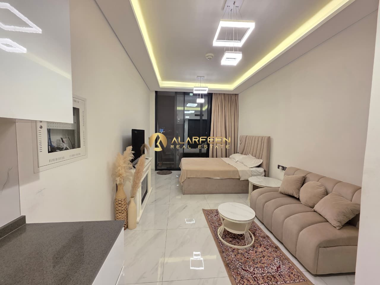 Fully Furnished | Premium Quality | Prime Location