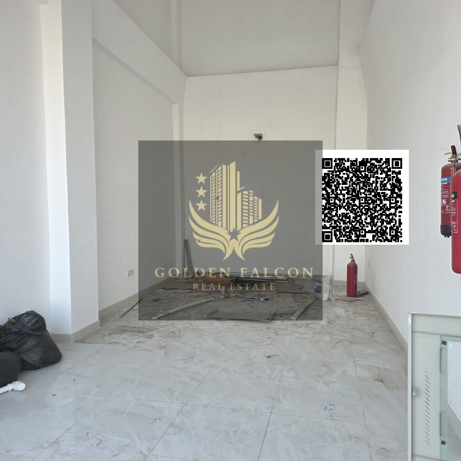 Prime Retail Shop for Rent in Azha Community Roundabout / Al Helio 2, Ajman