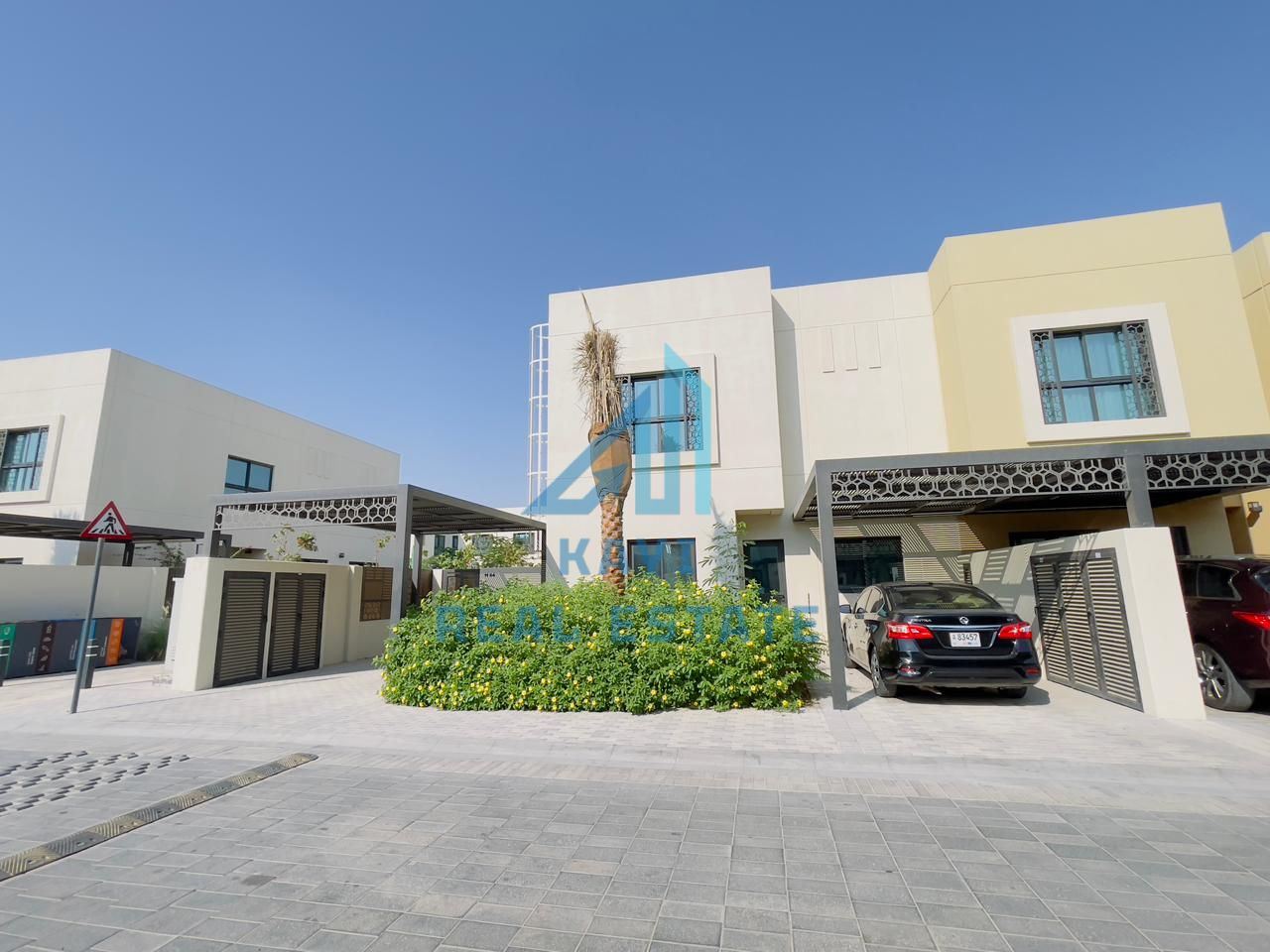 Dream 3BHK, 3300 sqft | AED 2.8M