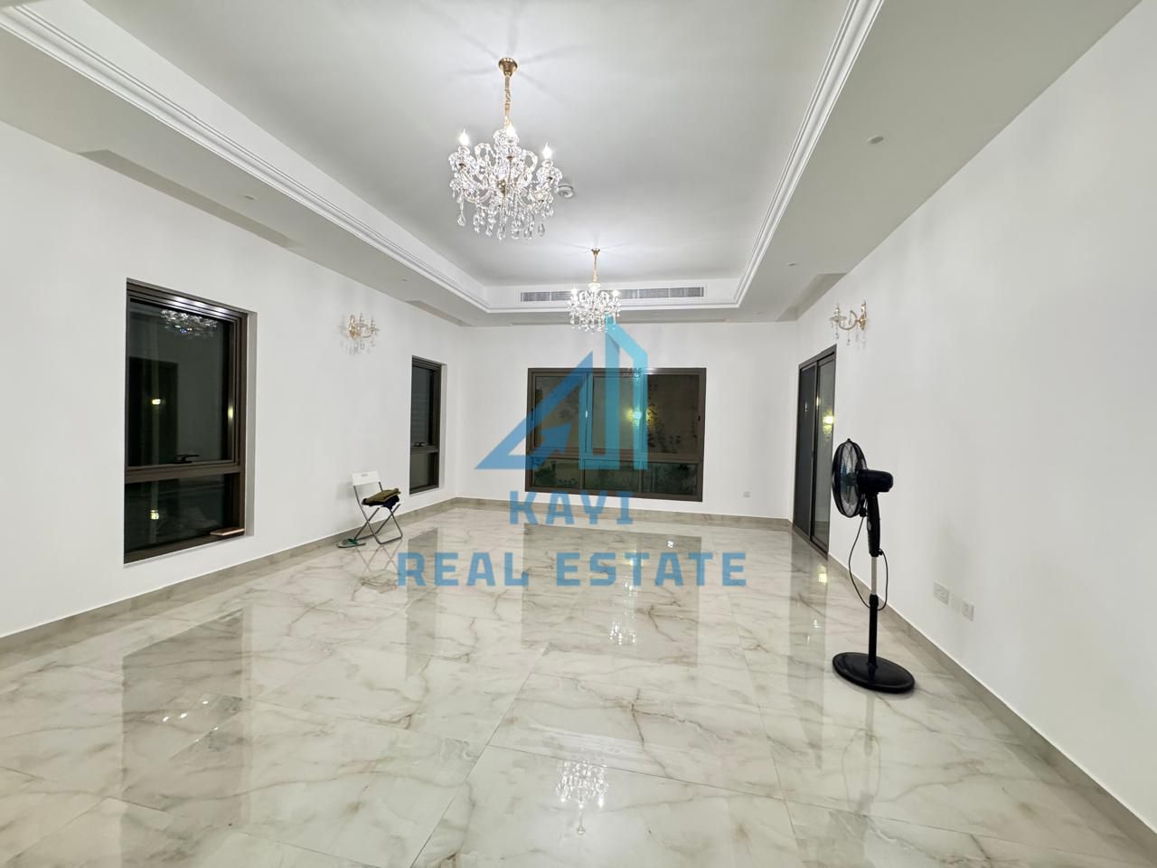 4 Luxury Bedrooms || A Different Lifestyle || A Residential Community with All Amenities