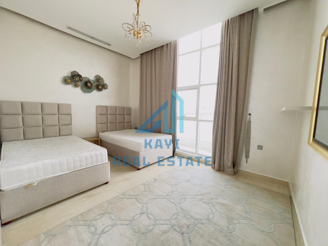 Ready to Move In || Attractive Price || Spacious Layout