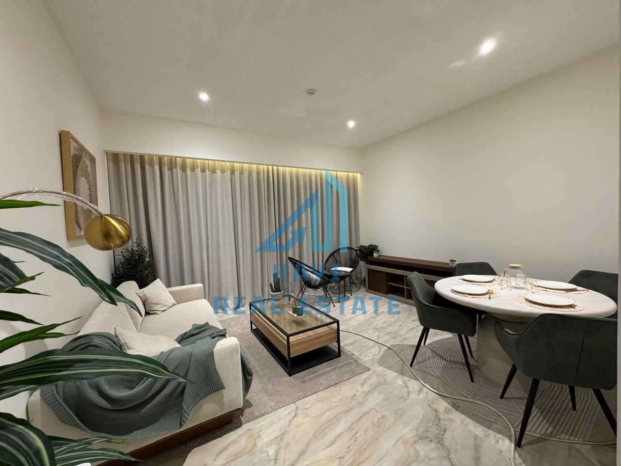 2 spacious bedrooms || Luxury living and comfort