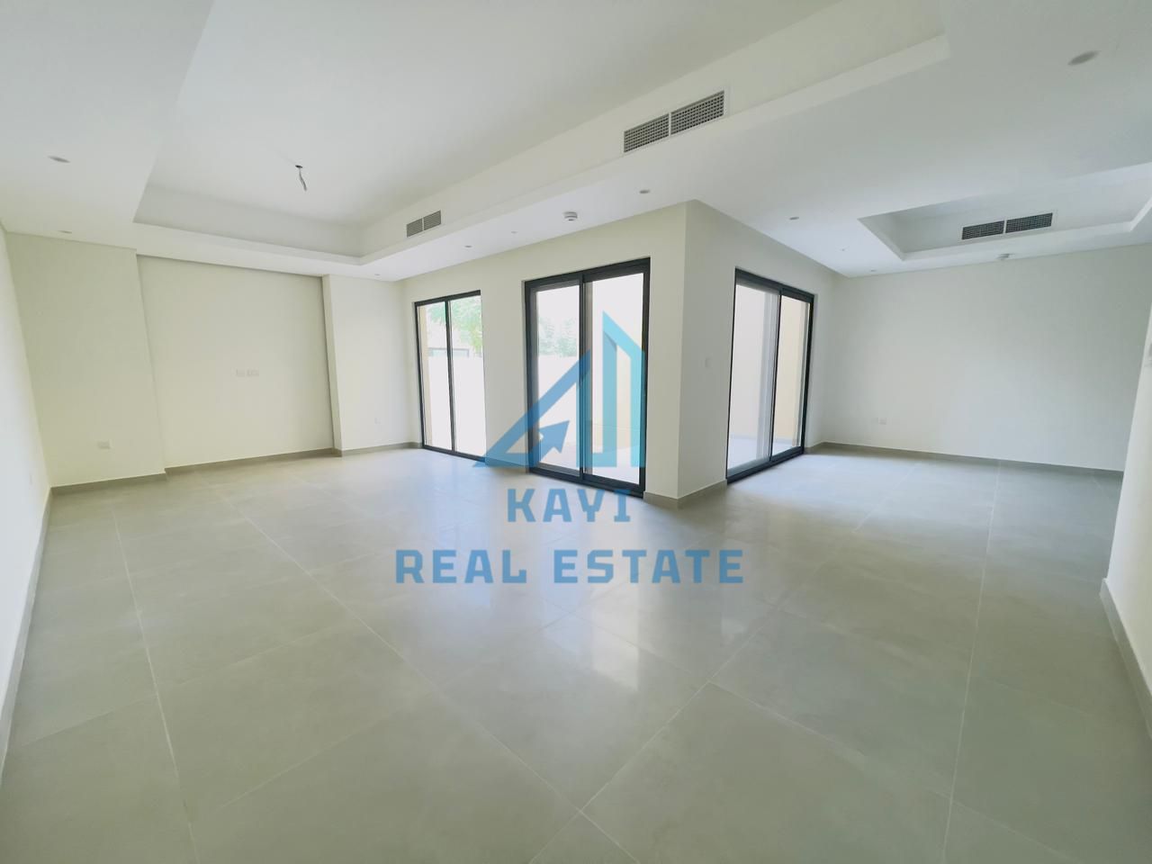 3 Luxury Bedrooms || A Different Lifestyle || A Residential Community with All Amenities