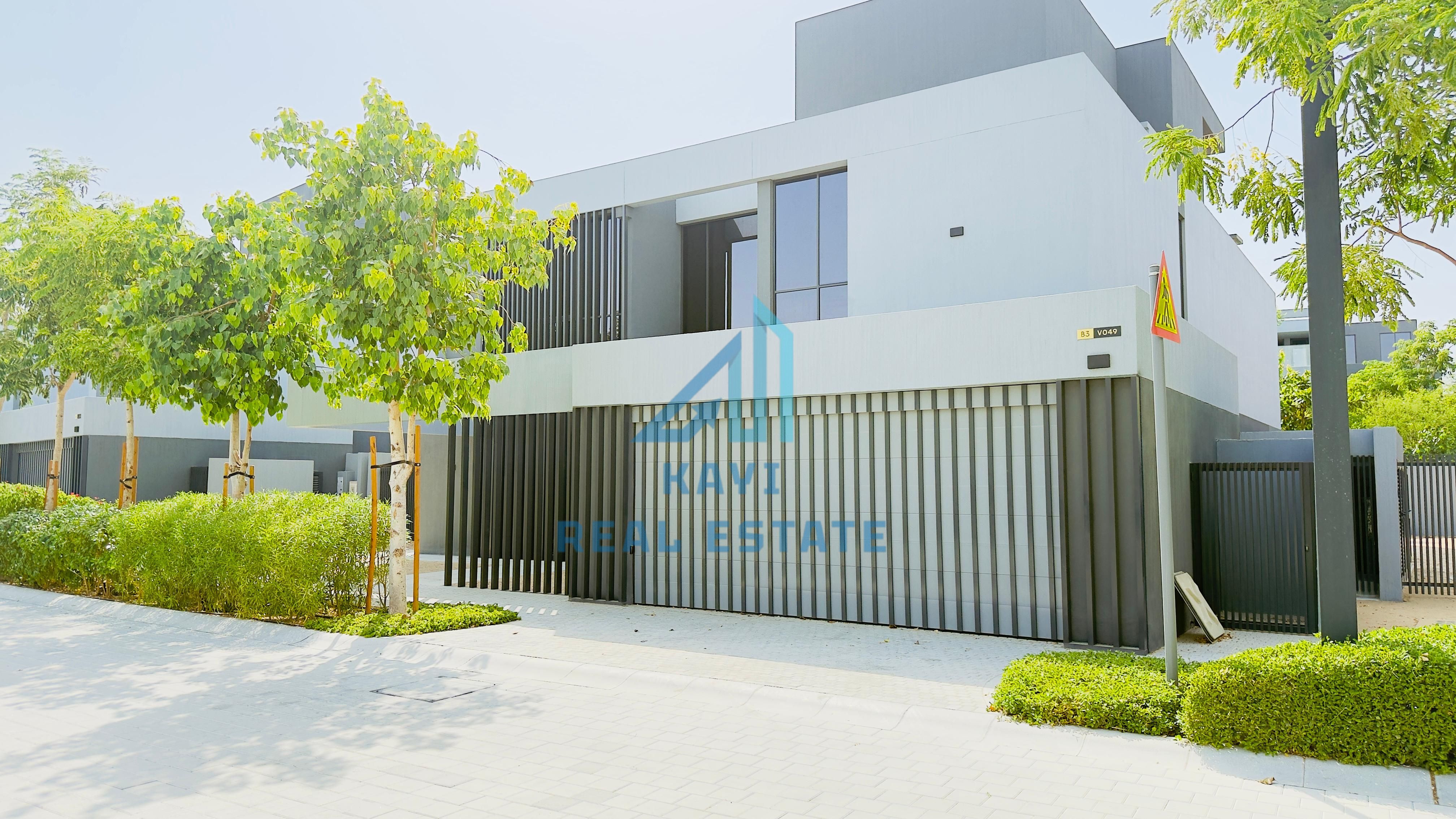 Luxury Signature Living: 5-Bedroom Villa for Sale in Kaya Masar Sharjah