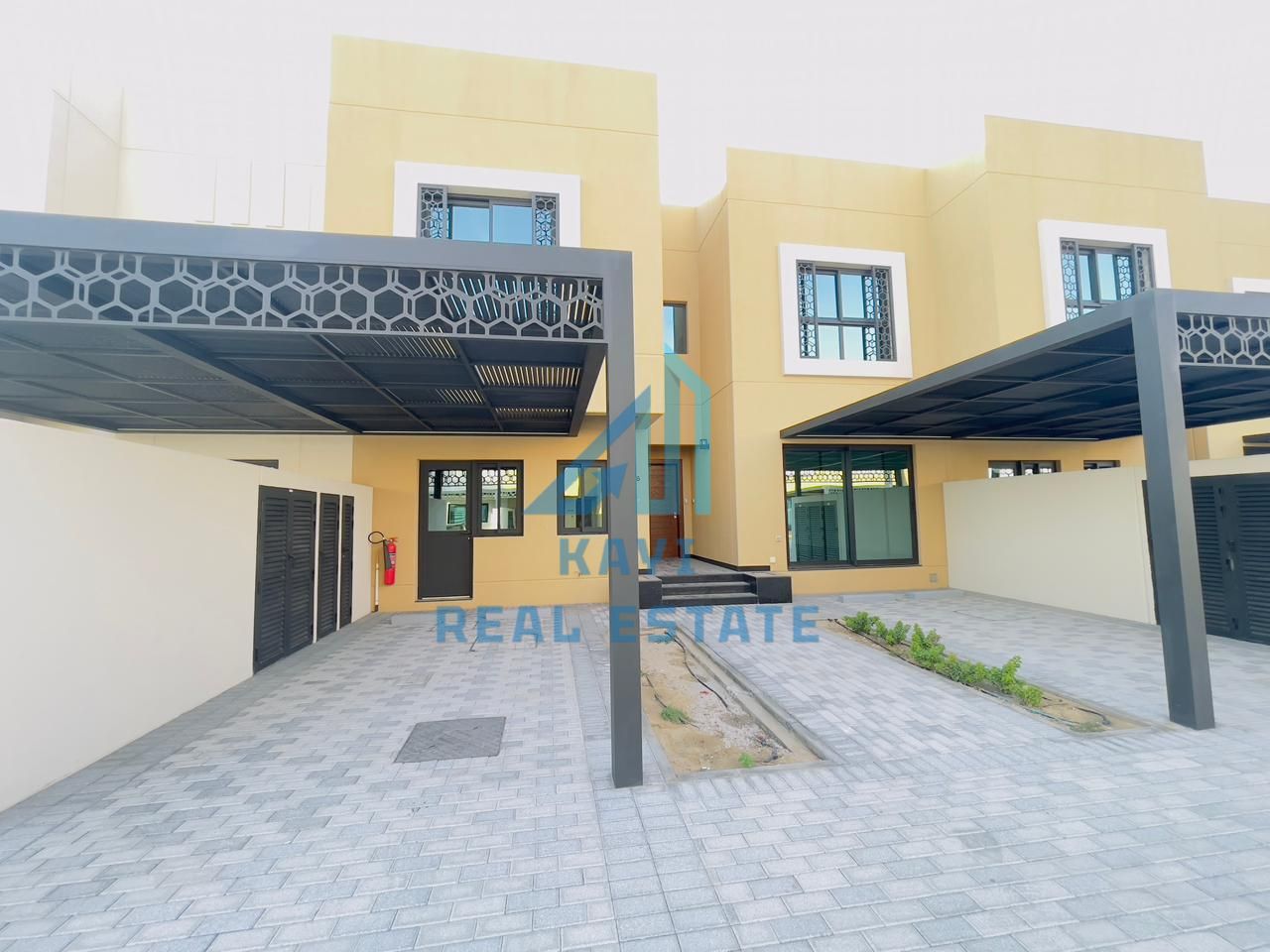3 Luxury Bedrooms || Spacious Layouts || Eco-Friendly Community