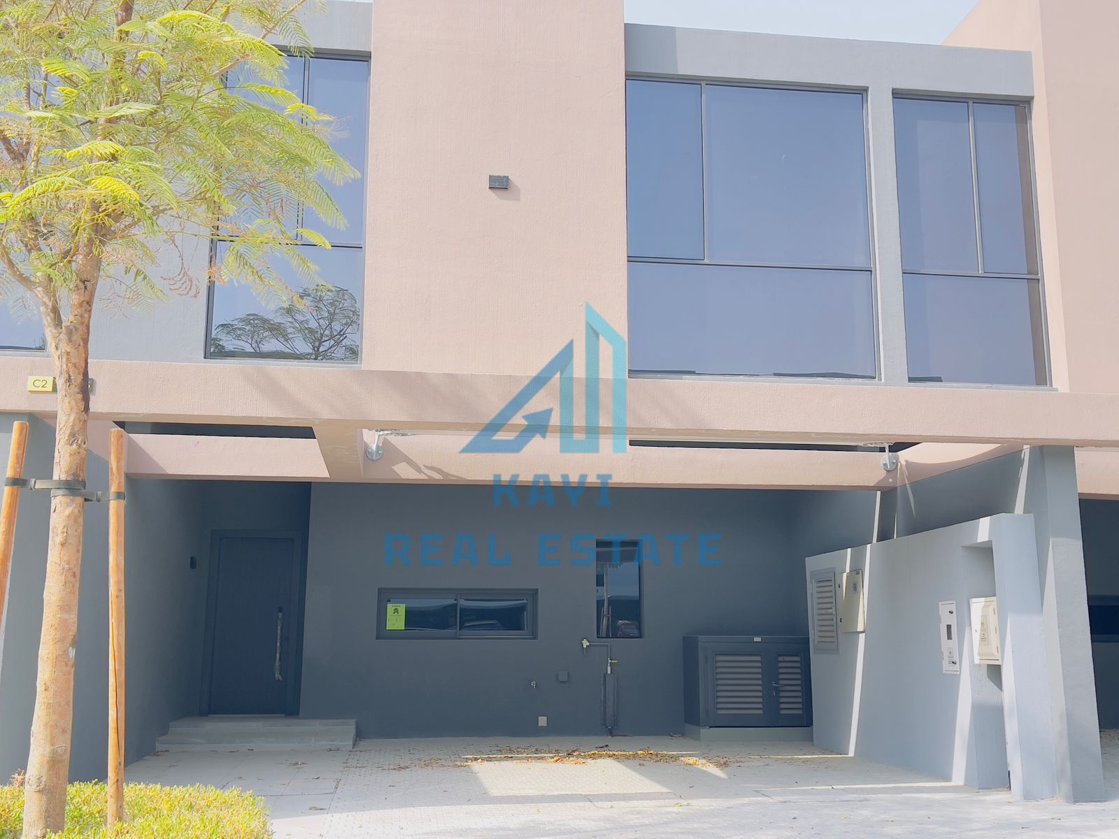 2-Bedroom Townhouse for Sale in Robinia, Masaar – Sharjah