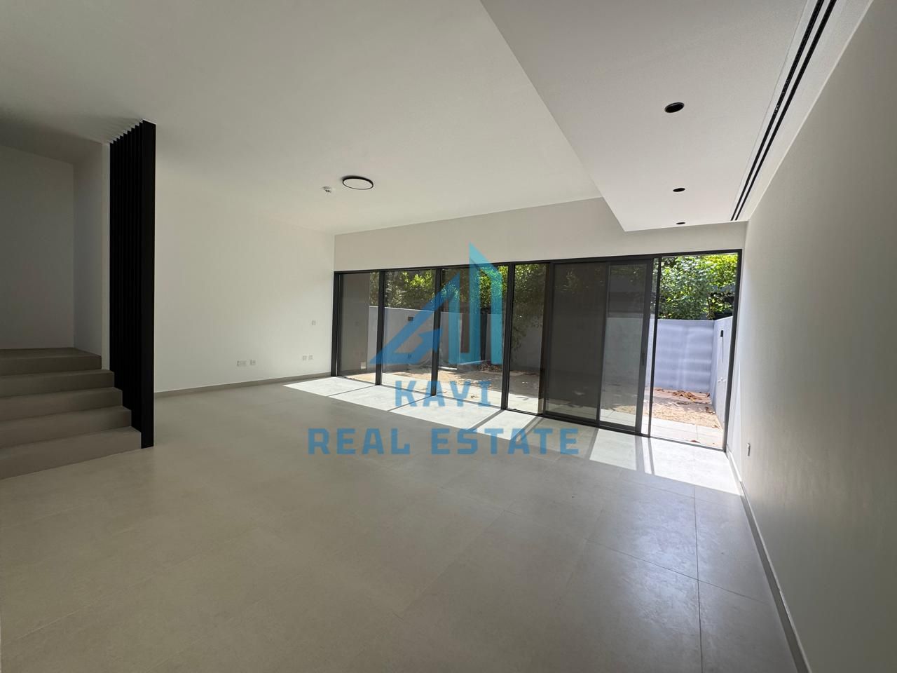 3-Bedroom Mid Unit Townhouse for Sale in Kaya, Masaar, Sharjah