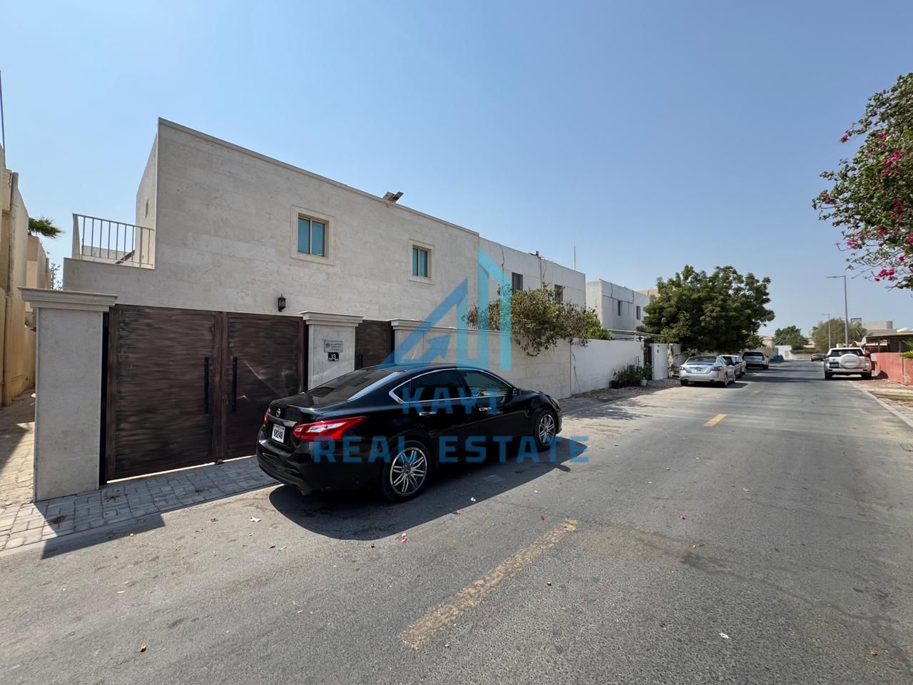 Spacious 4BR Villa for Rent in Al Nasserya, Sharjah