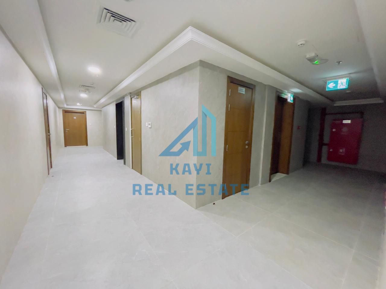 Modern & Stylish 2 BHK Apartment for Rent in Tilal City, Sharjah