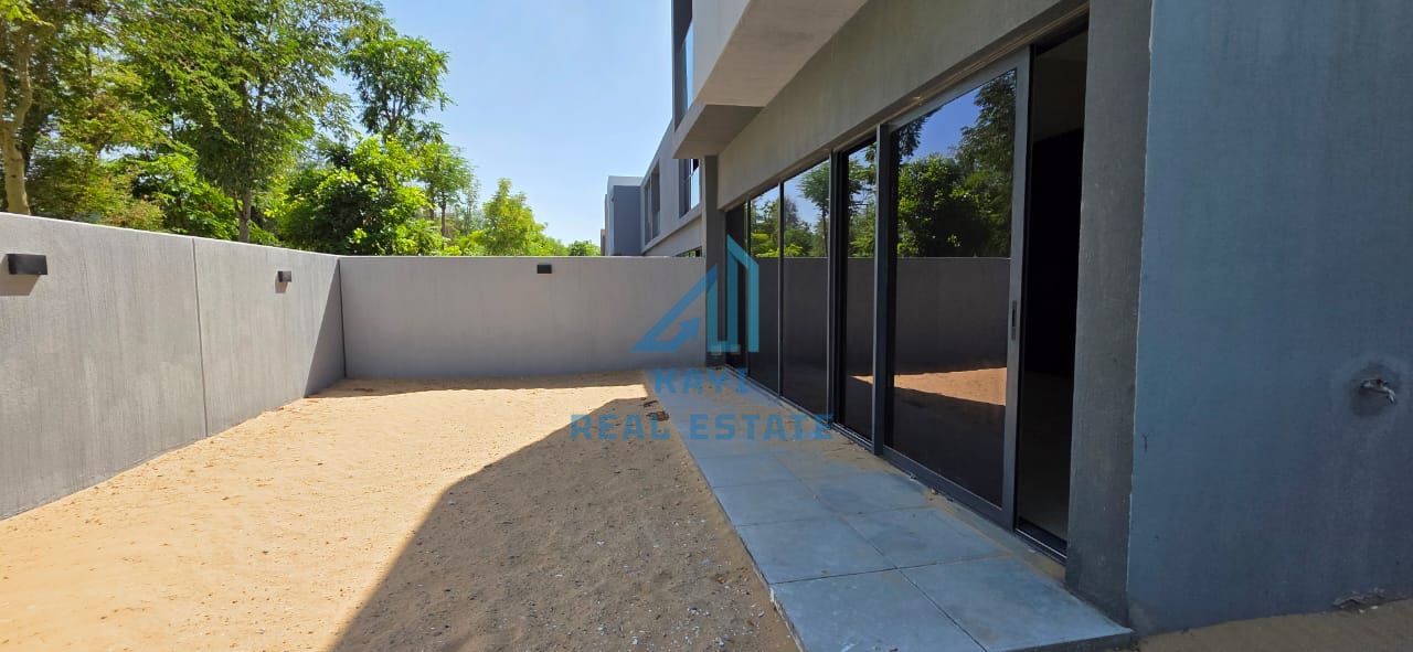 3-Bedroom Corner Villa for Rent in Kaya, Masaar, Sharjah