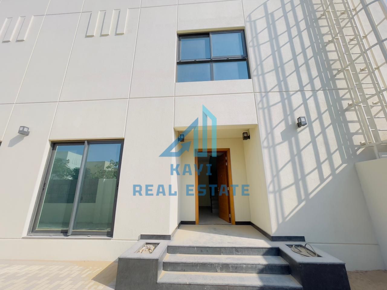 For Rent: 3 Master Bedroom Villa in Sharjah Sustainable City