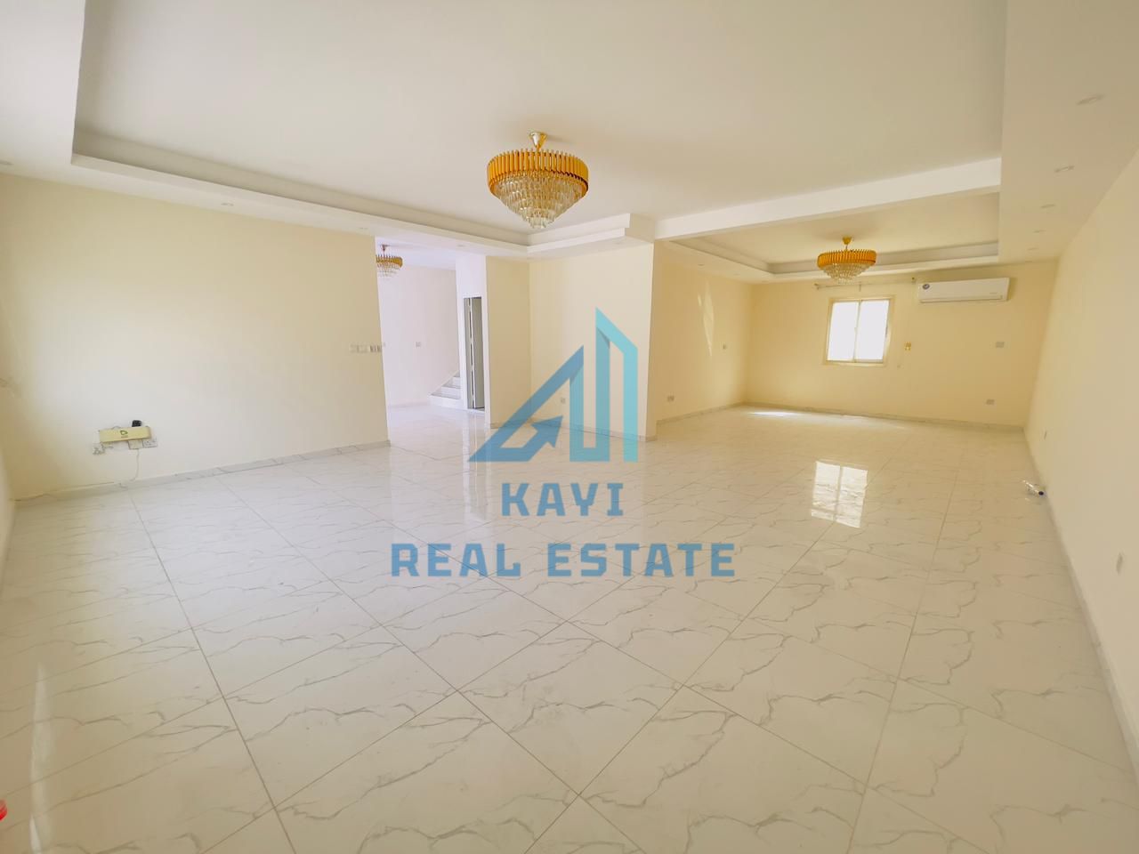 Spacious 4BR Villa for Rent in Al Rifah, Sharjah